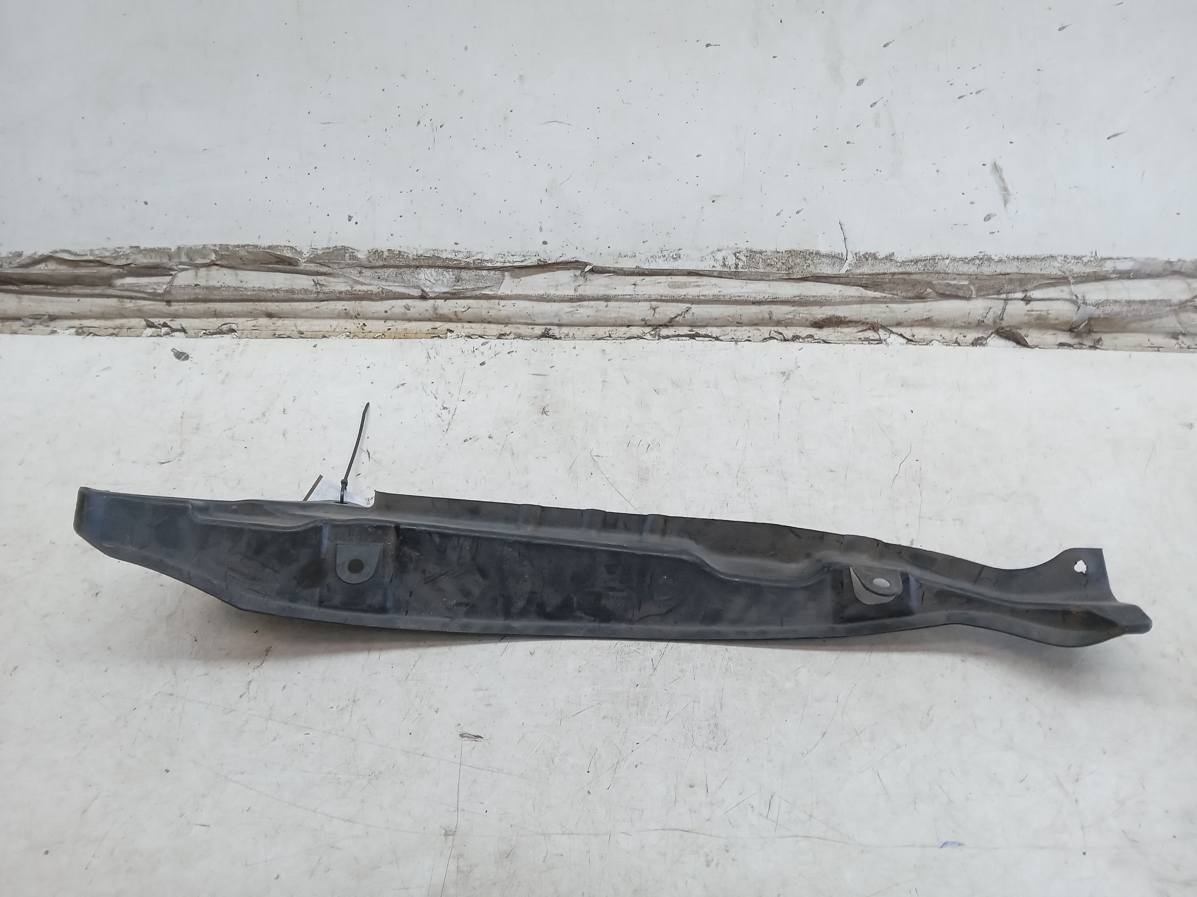 ACABAMENTO INTERNO PARALAMA LE Honda Fit 2005 2