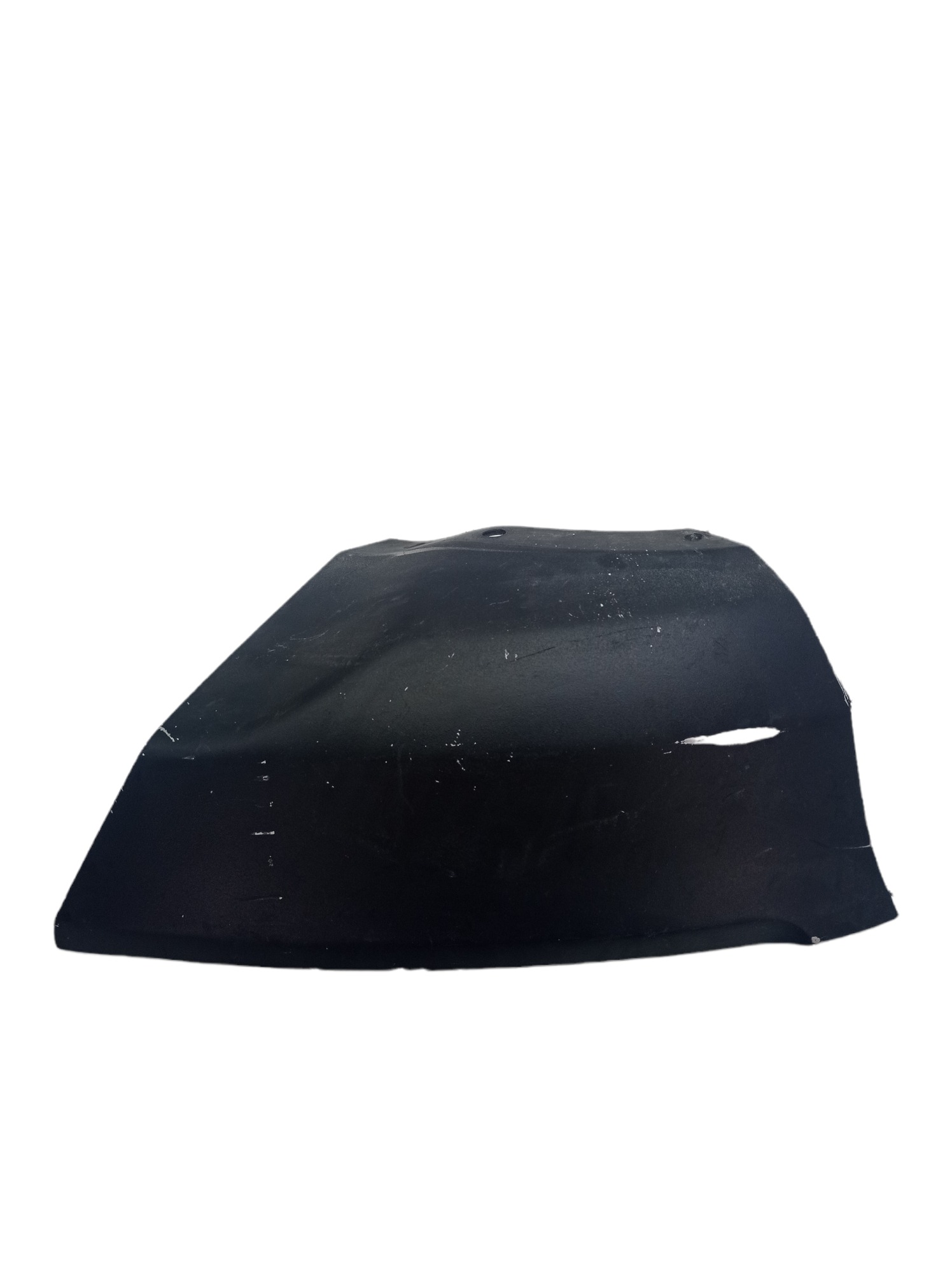 Acabamento Parachoque Diant Dir Ecosport 17/18 Gn1517d957dbw