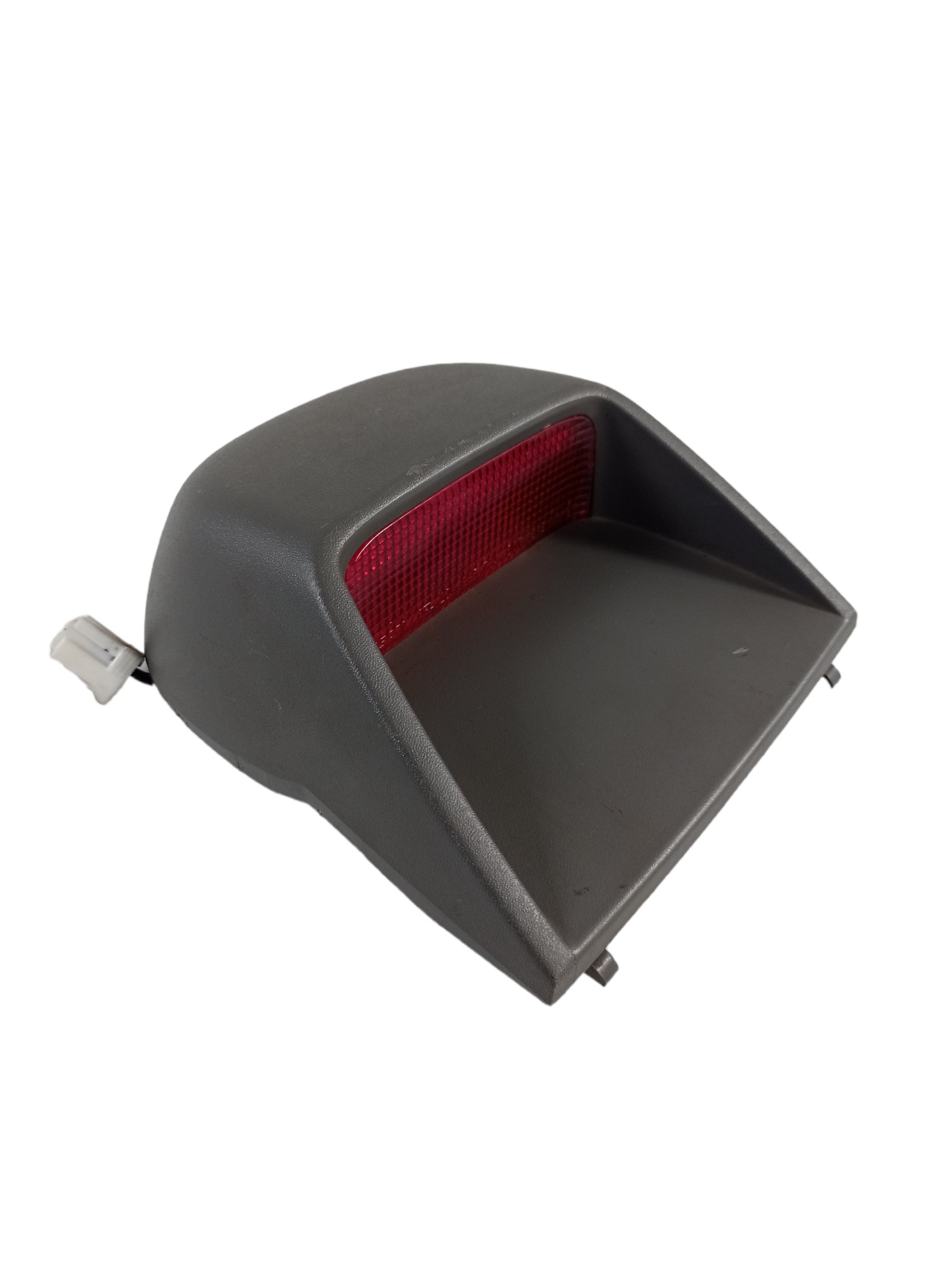 Brake Light Luz Traseira Nissan Sentra 2007 2008 Original 3