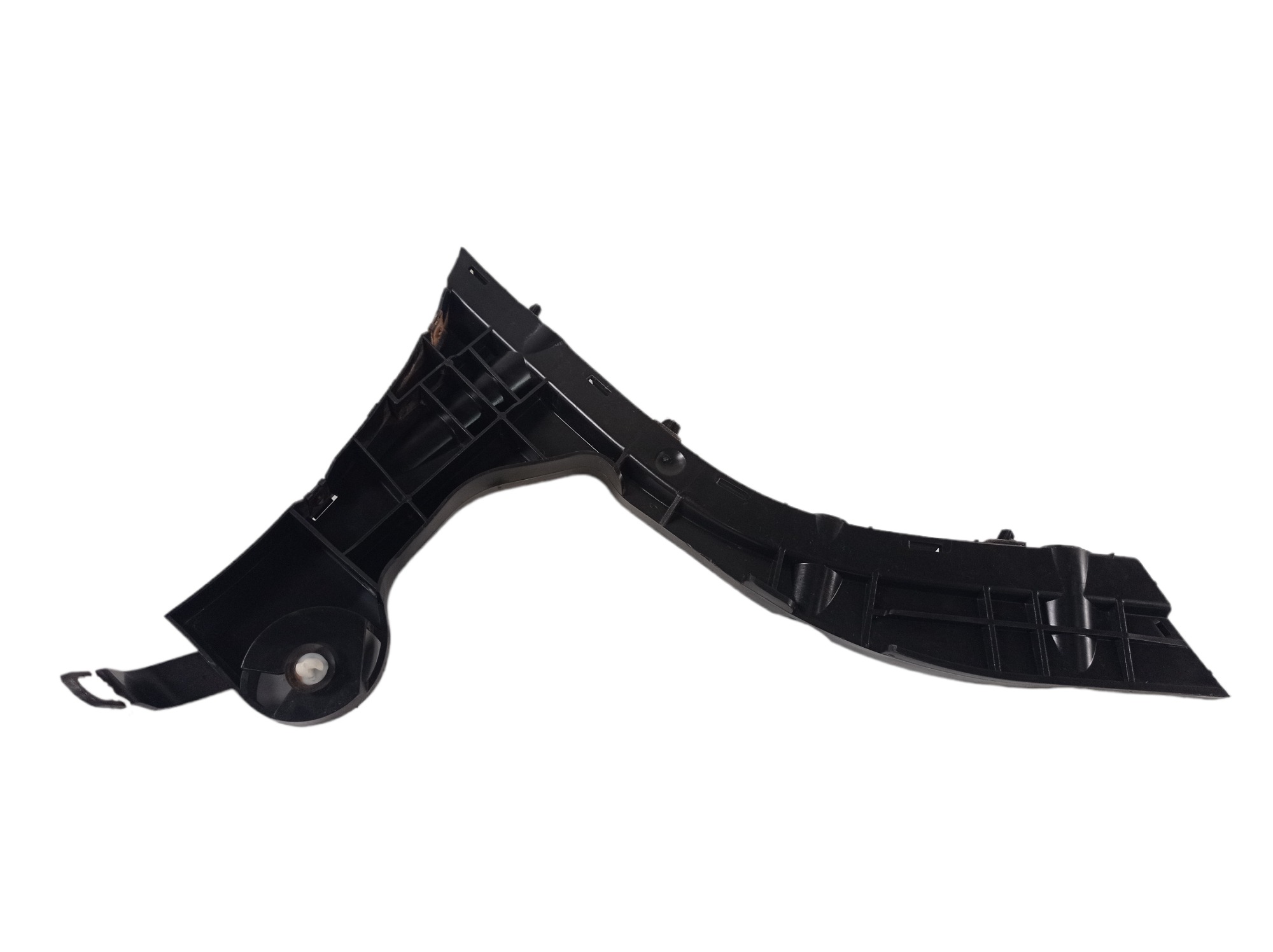 30764698 Guia Parachoque Traseiro Dir Volvo Xc60 2006/2010 4
