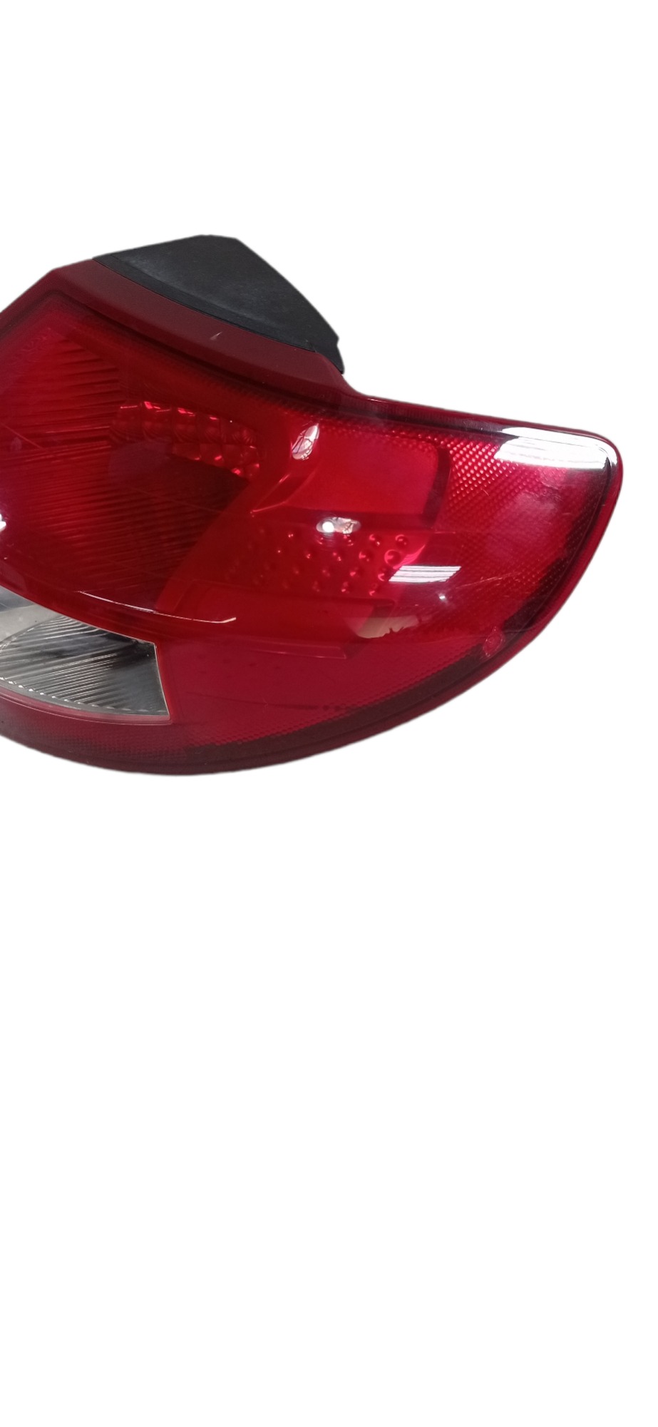 Lanterna Traseira Direita Ford Ka 2008 A 2011 Recuperada Direito Xxxx 2