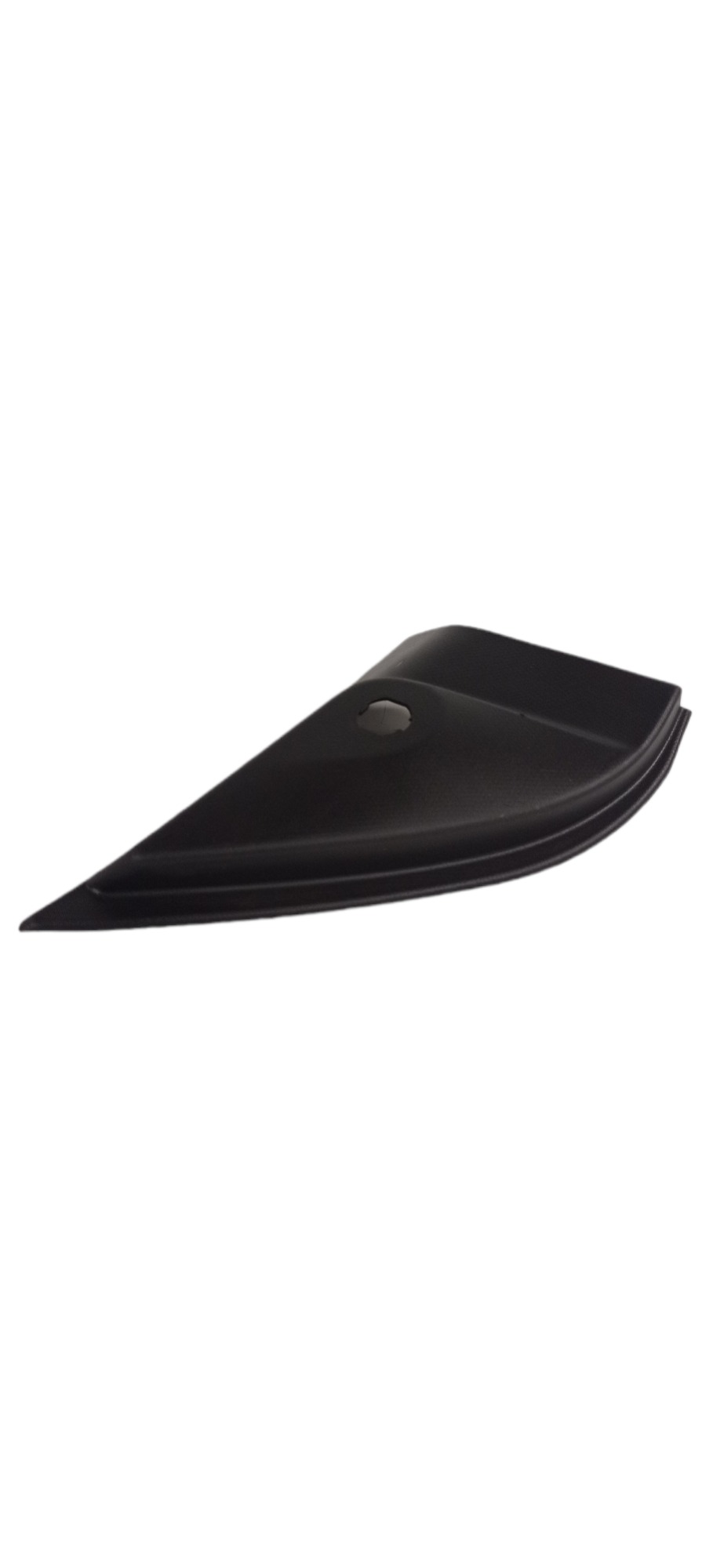 Moldura Interna Retrovisor Direito Fiat Argo 2017 A 2021 4