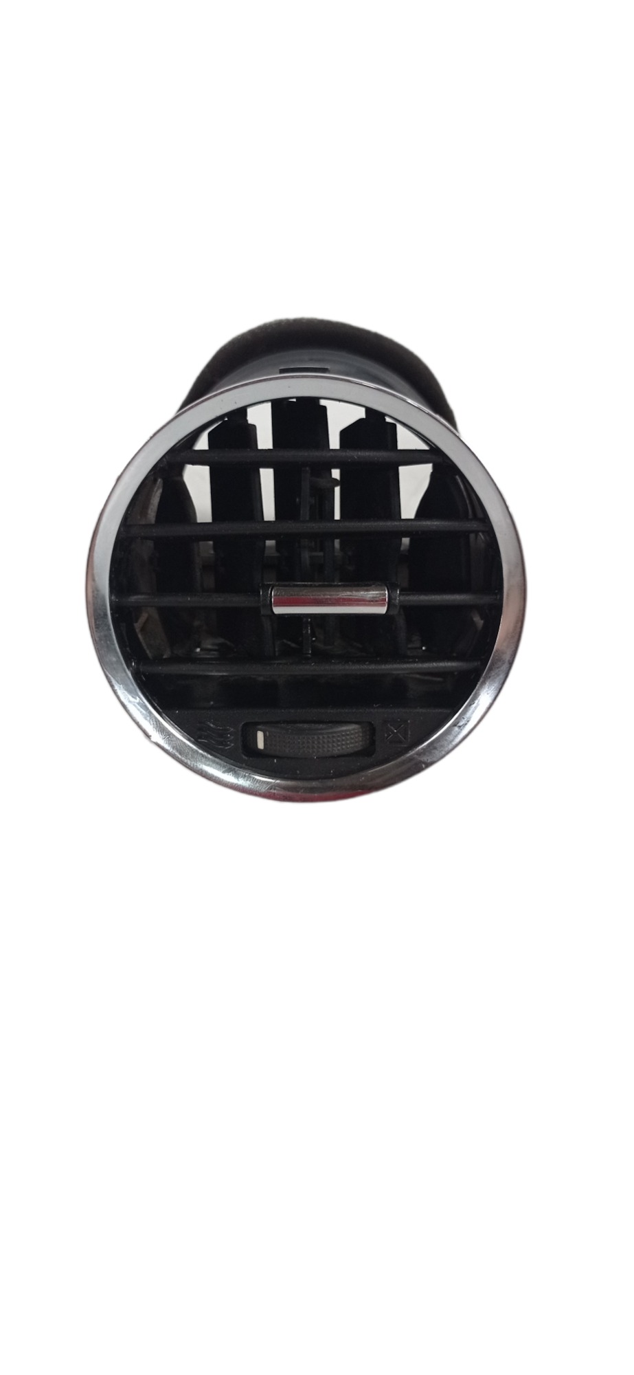 Difusor De Ar Inferior Gm Captiva 2012 Original 3