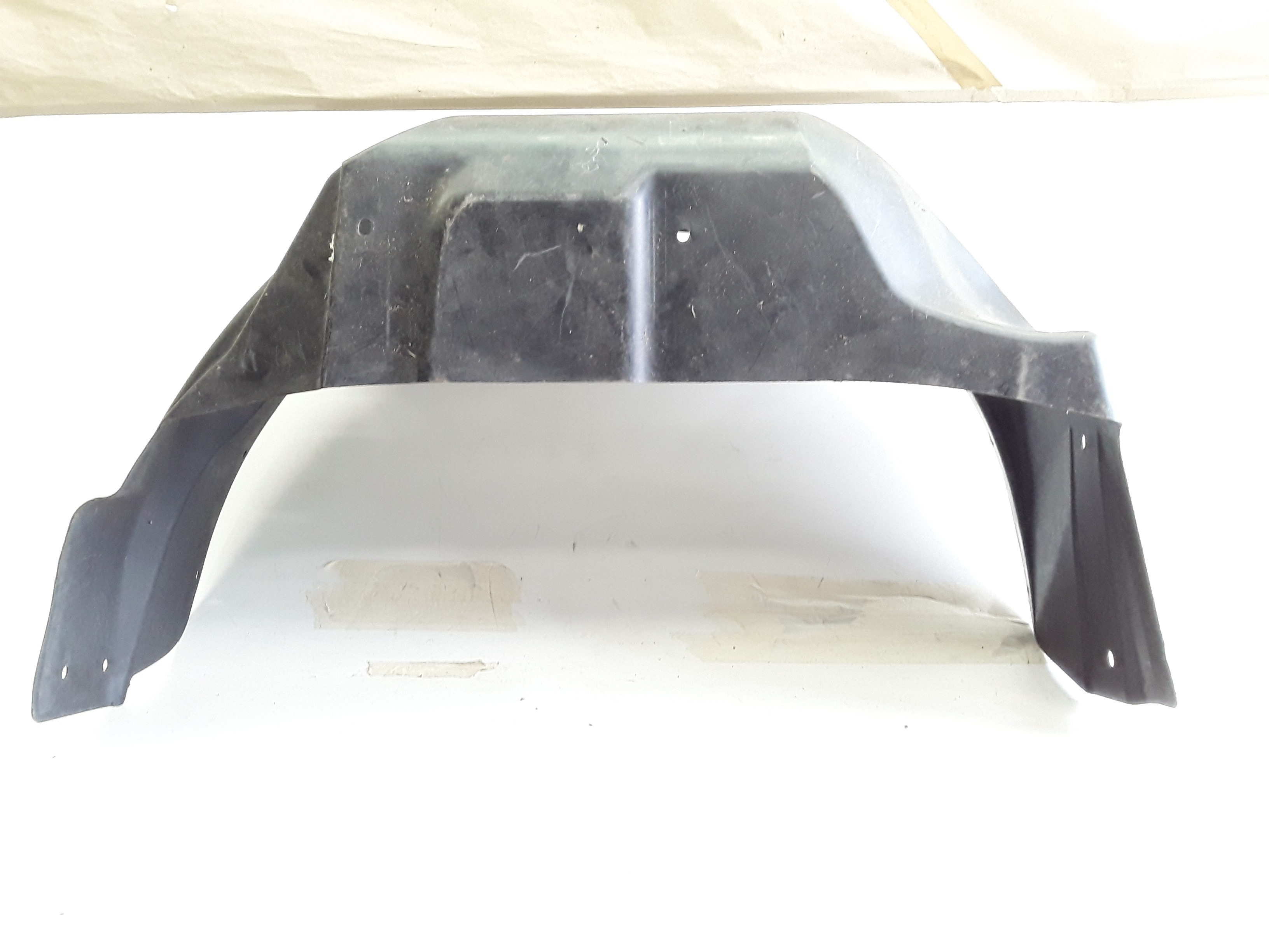 94713591 Parabarro Traseiro Direito Chevrolet S10 2012 4