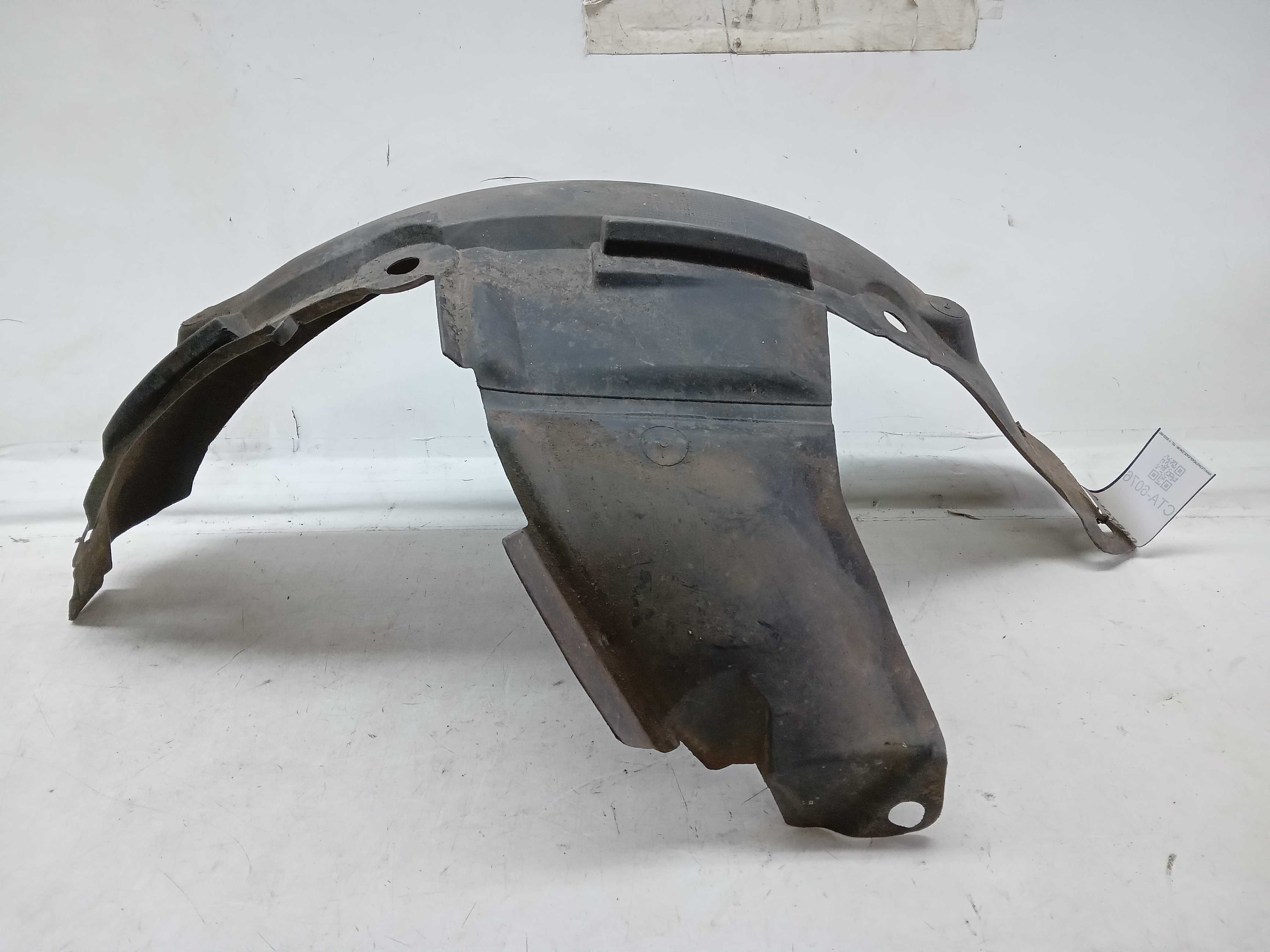 7700433129 PARABARRO DIANT LD RENAULT CLIO 2001 2