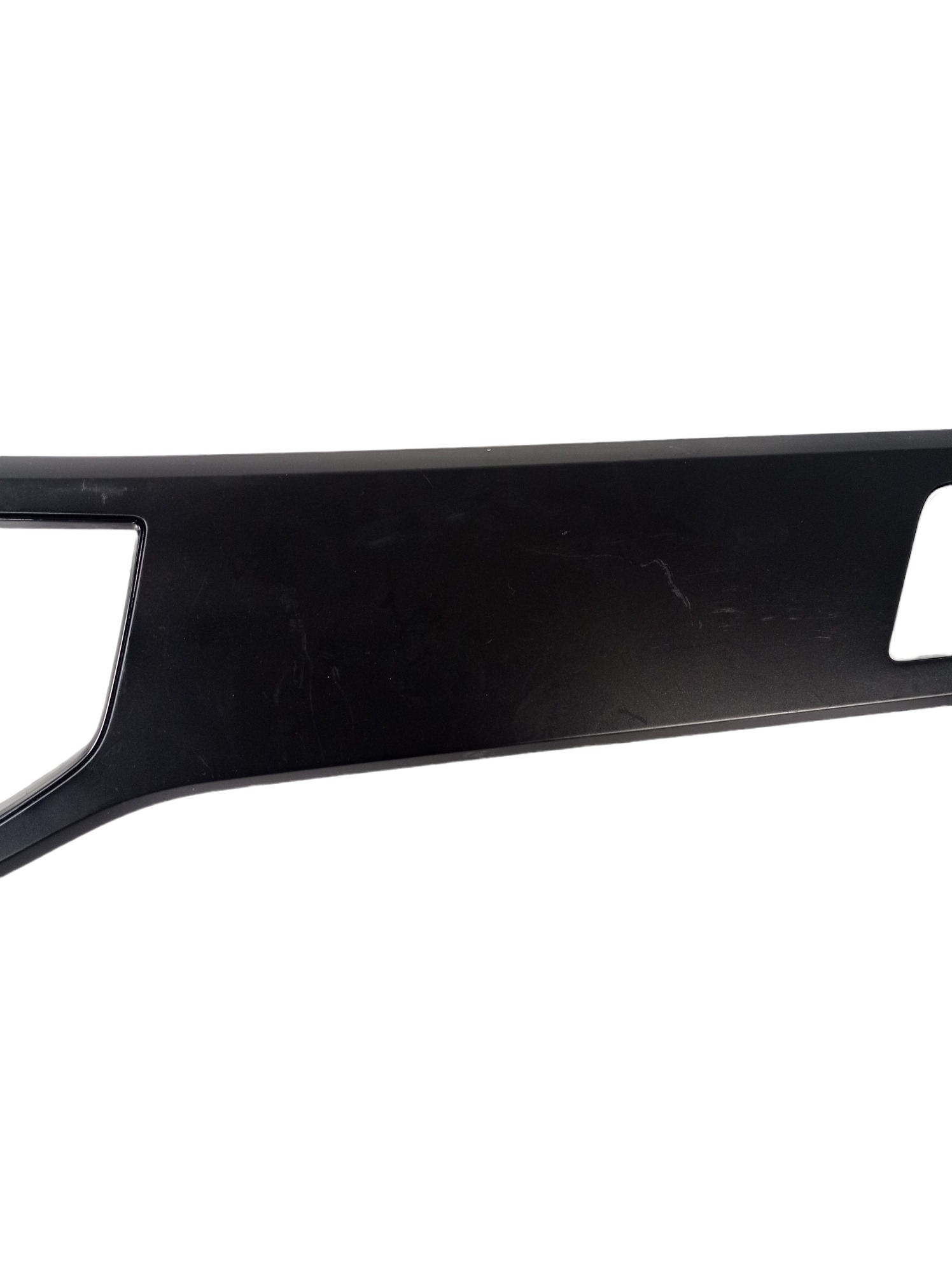 6ea858418 Moldura Painel Difusor Ar Vw Virtus 2018 4