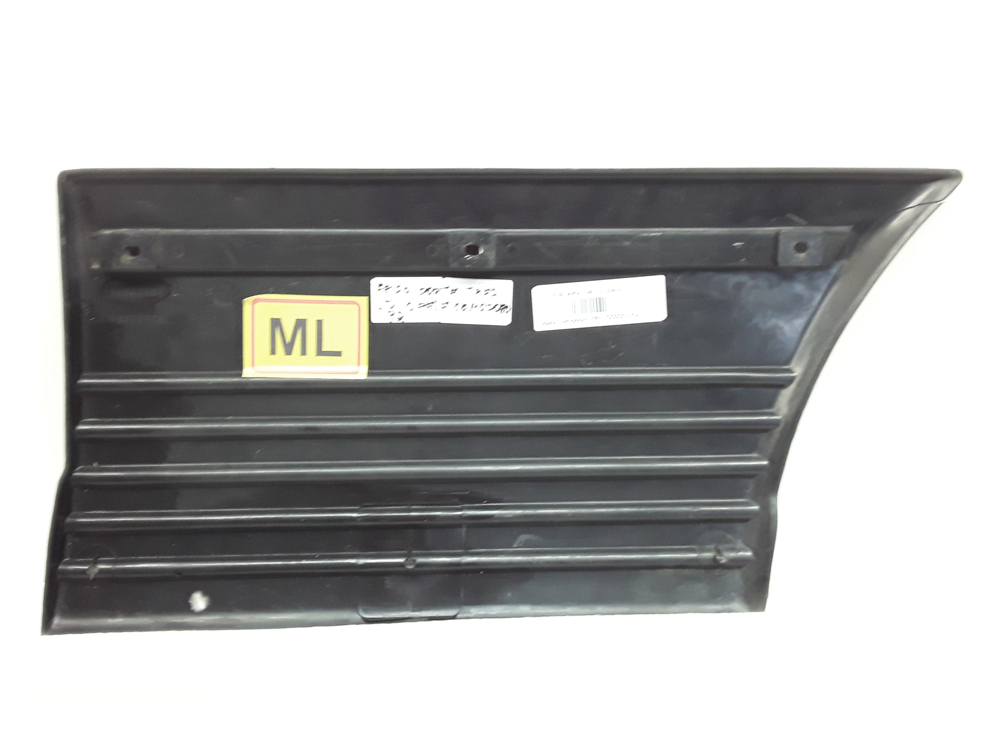 Friso porta Tras LD Opala comodoro 1992 9