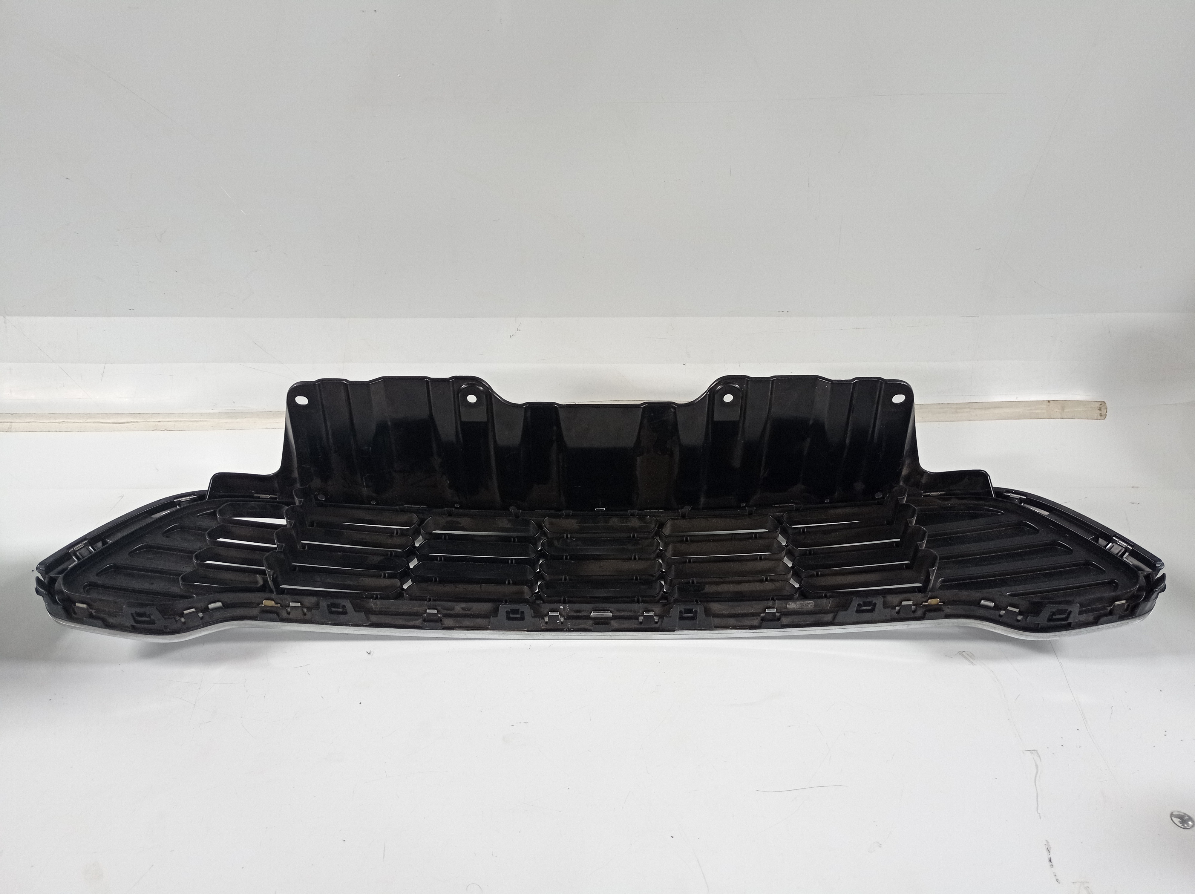 9803636 Grade Parachoque Mini Cooper S 2009 2011 Original 5