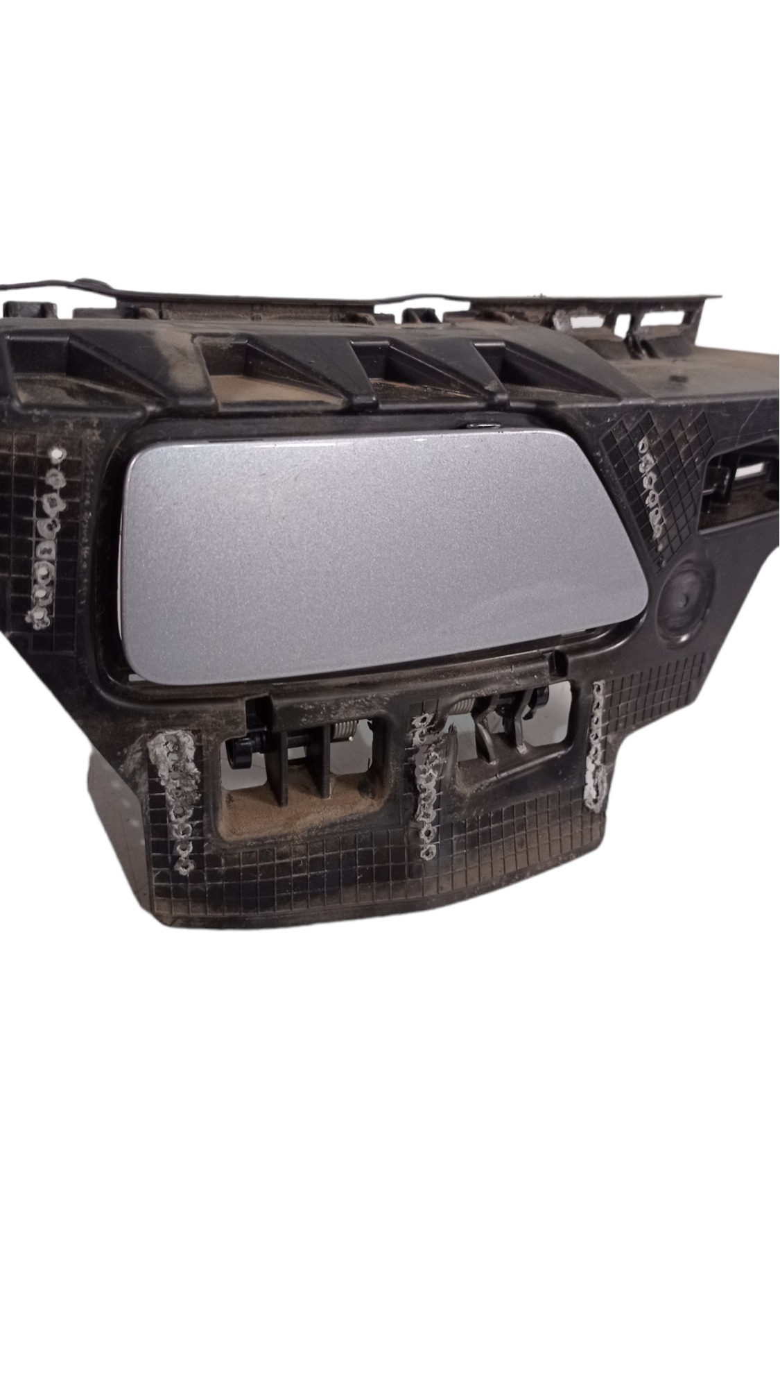 Tampa Esguicho Farol Direito Audi A7 S7 2019 A 2020 4