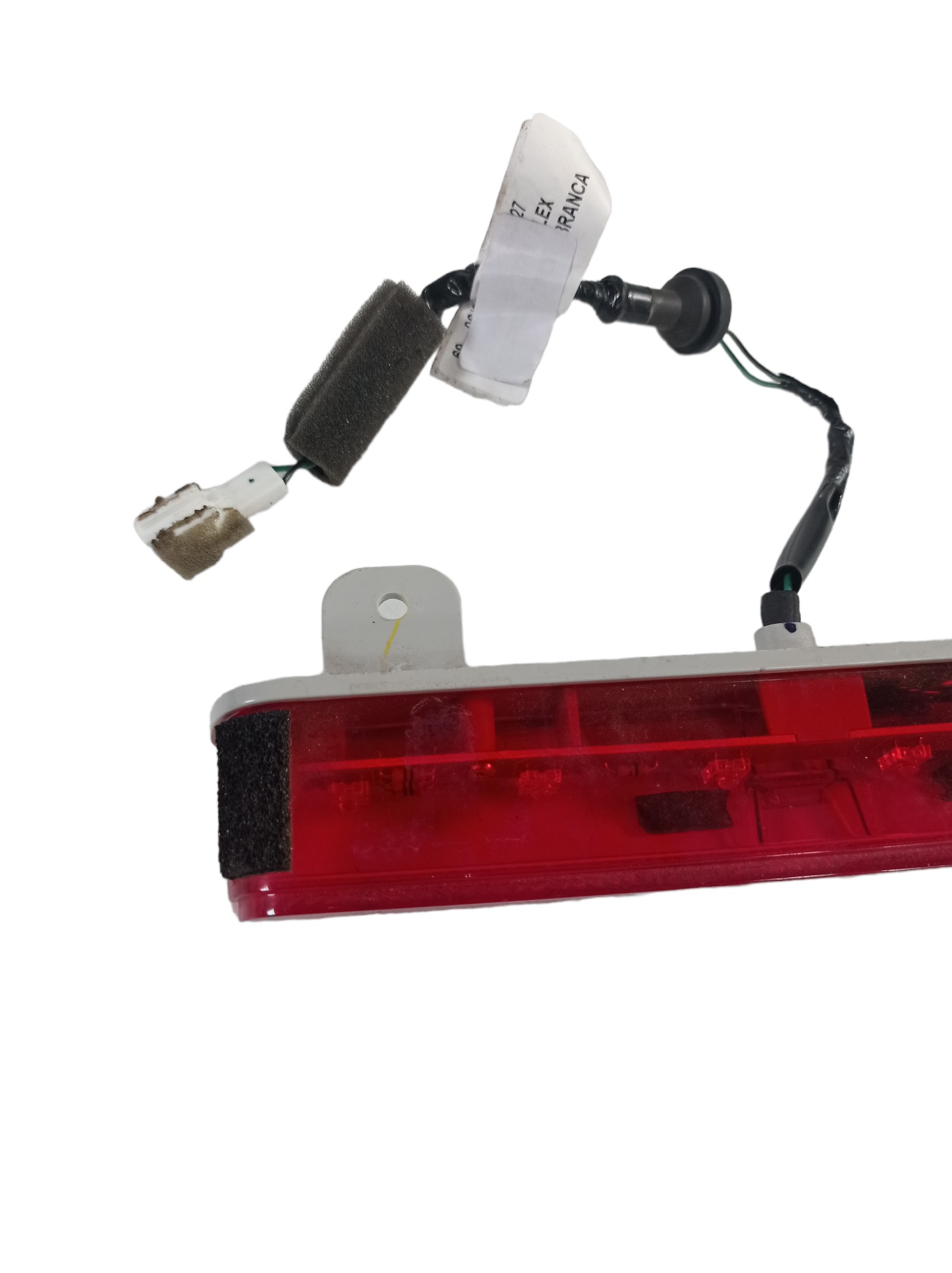 Brake Light Nissan March Rio 2015 A 2020 Original Modelo Peq 4
