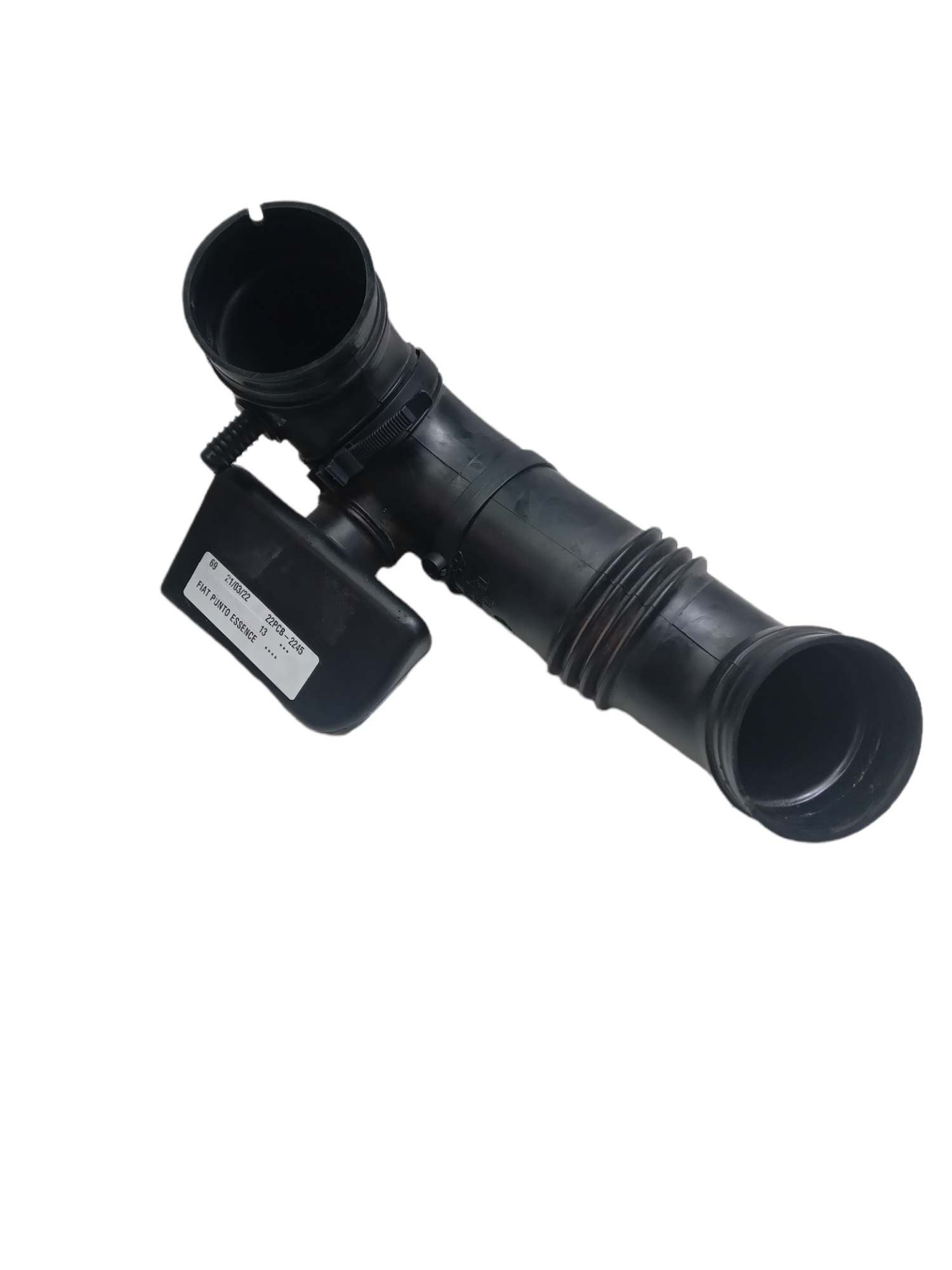Mangueira Filtro De Ar Fiat Punto Essence 51857959 1