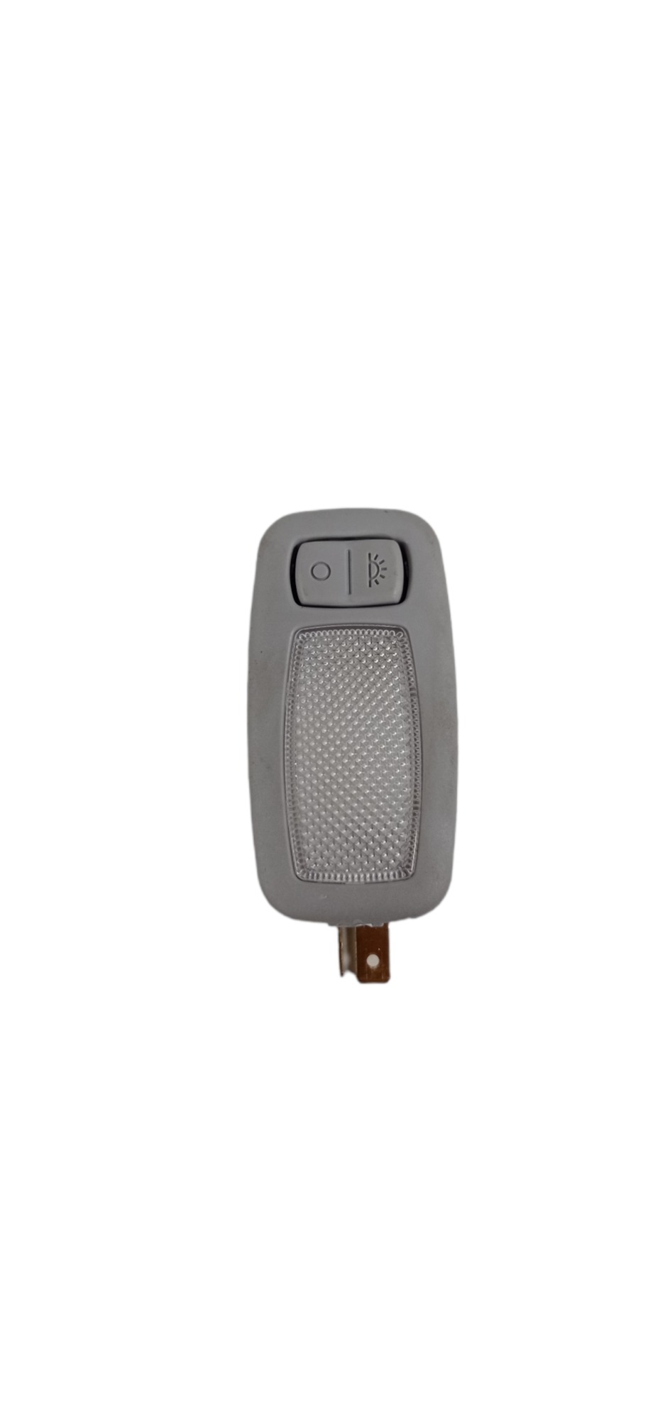 Luz Cortesia Teto Central Esquerdo Hyundai Hb20 2016 1