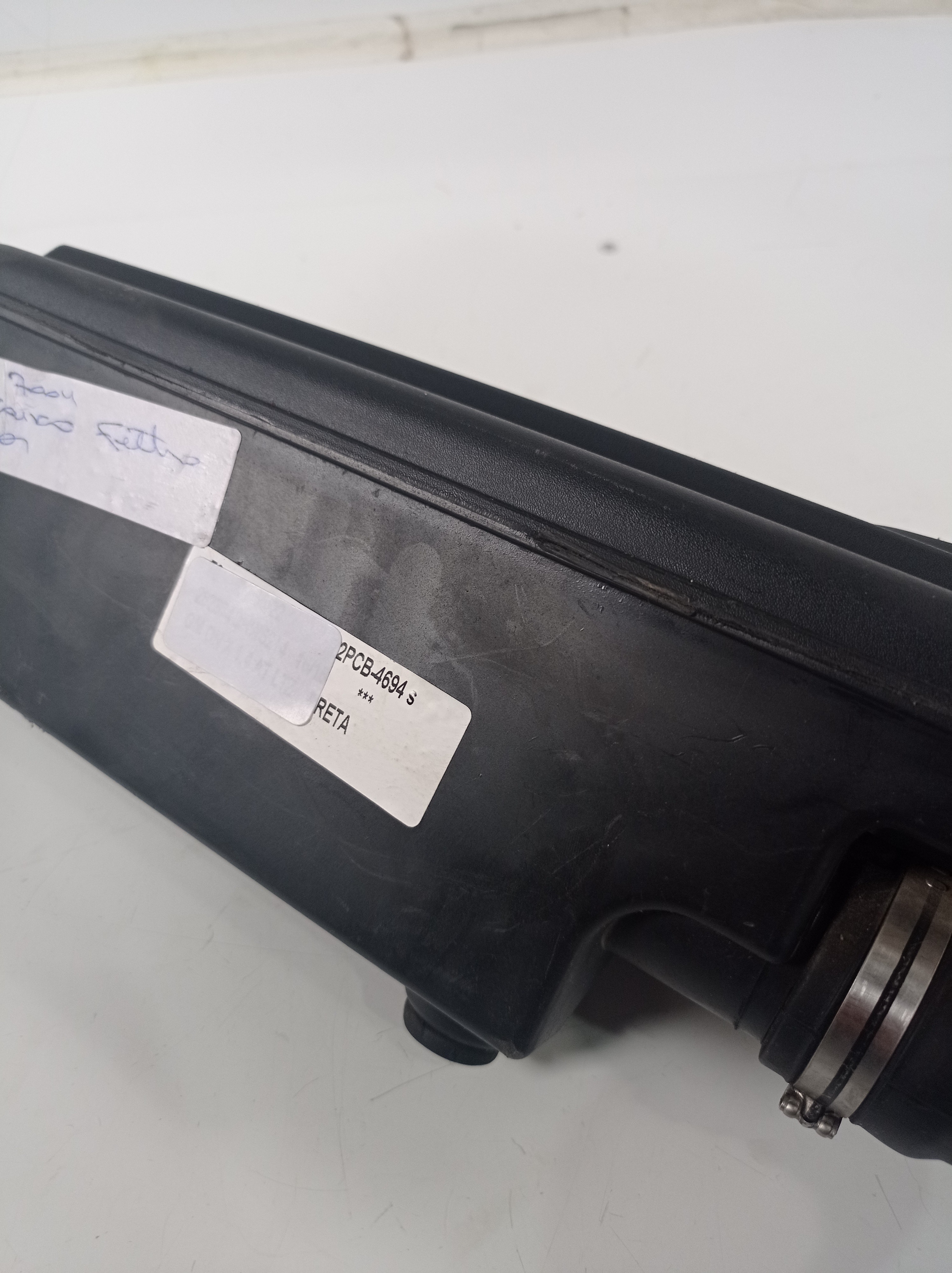 52043236 Caixa Ressonadora Filtro De Ar Gm Onix 1.4 2016 5