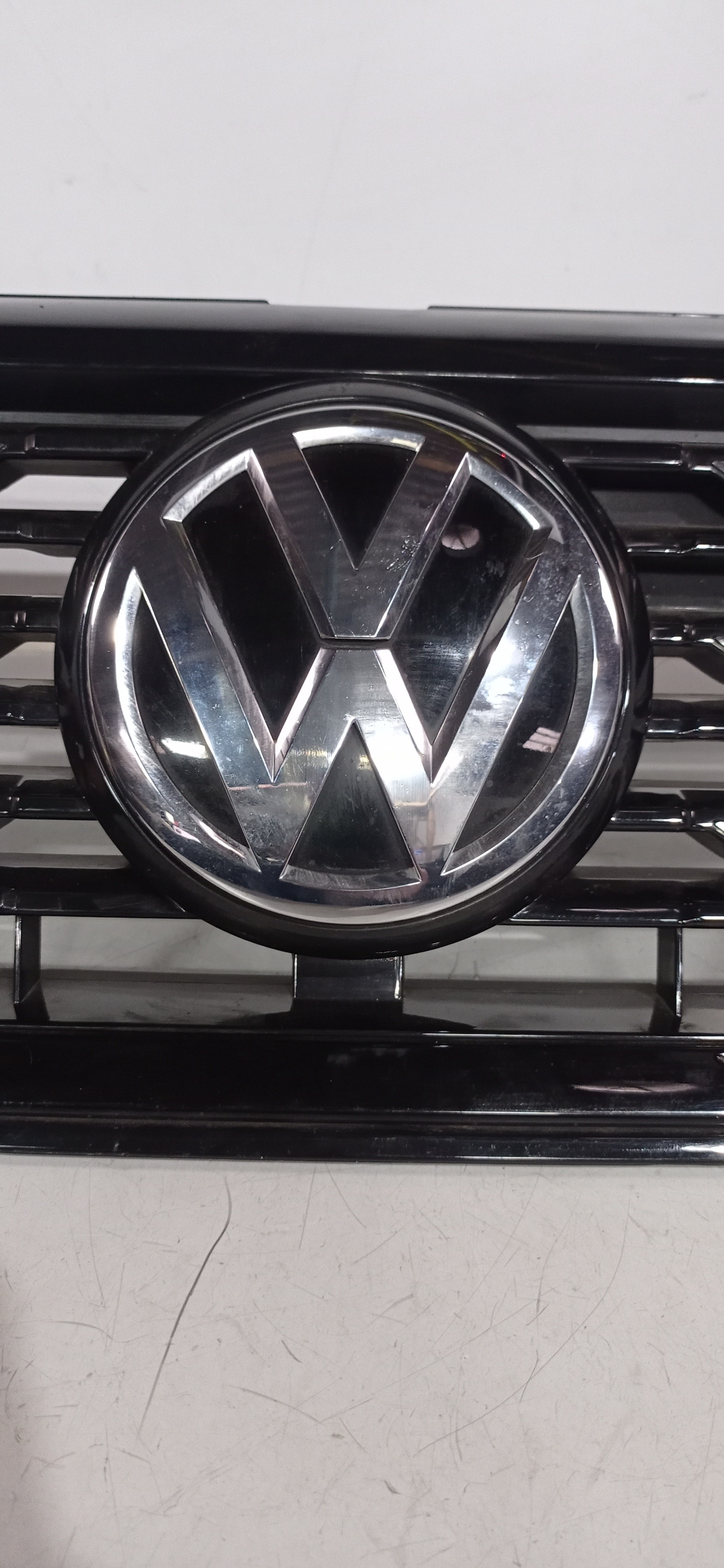 Grade Dianteira Volkswagen T-cross 2019 A 2020 3
