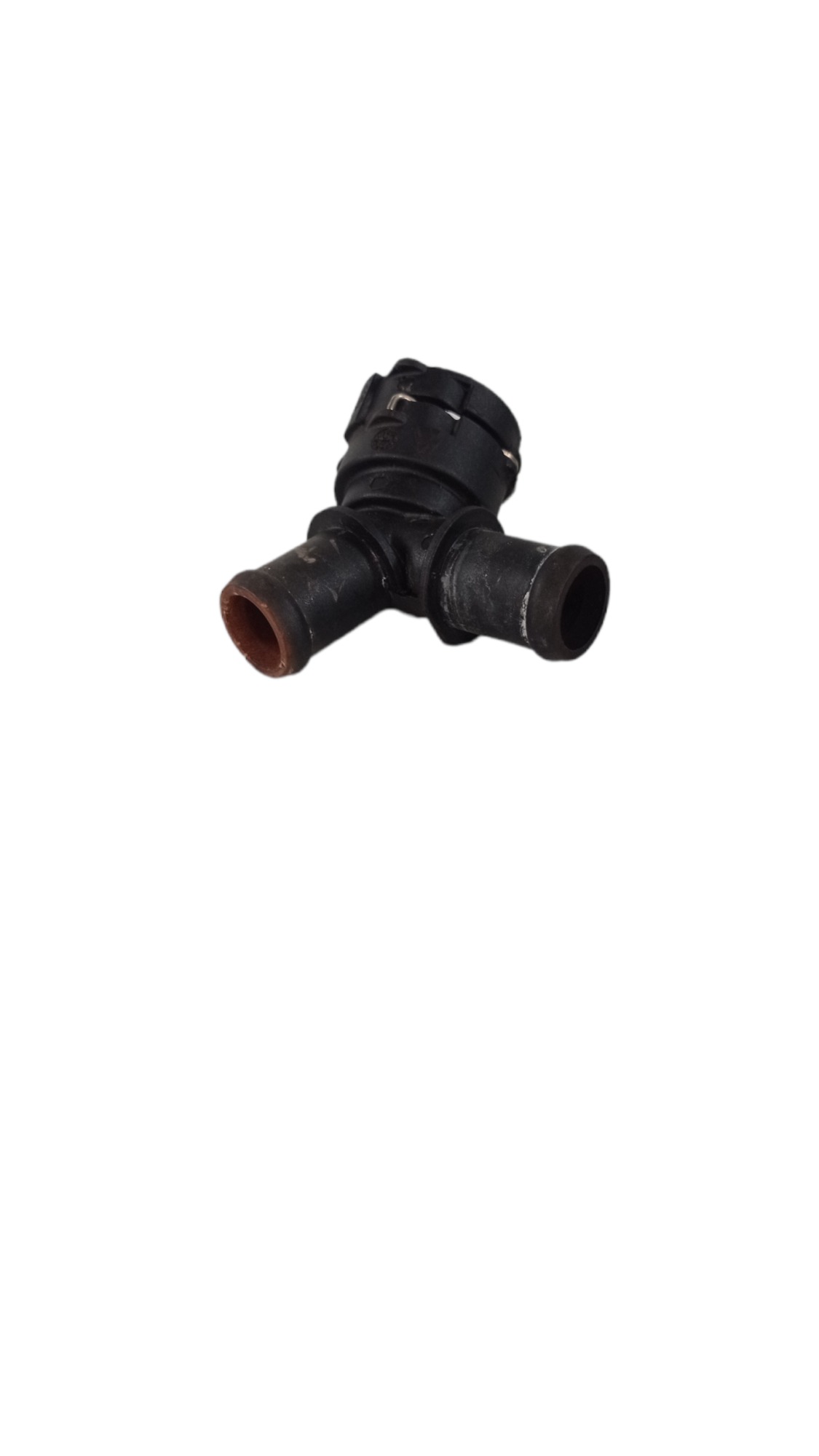 Flange Conexão Mangueira De Água Vw Golf Jetta Tiguan 2