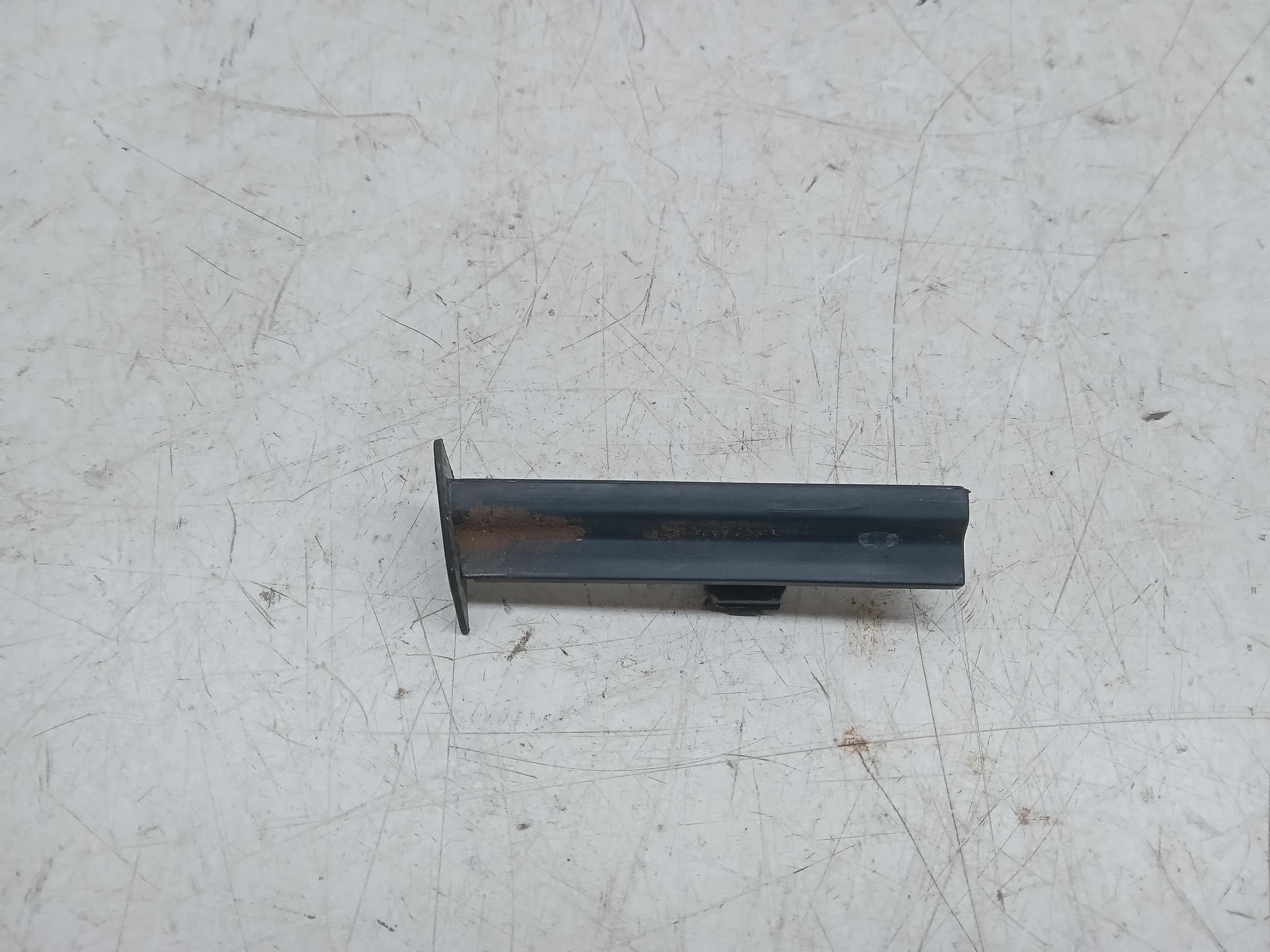 MOLDURA EXTERNA PESTANA TRASEIRO LE CHEVROLET PRISMA 2018 1