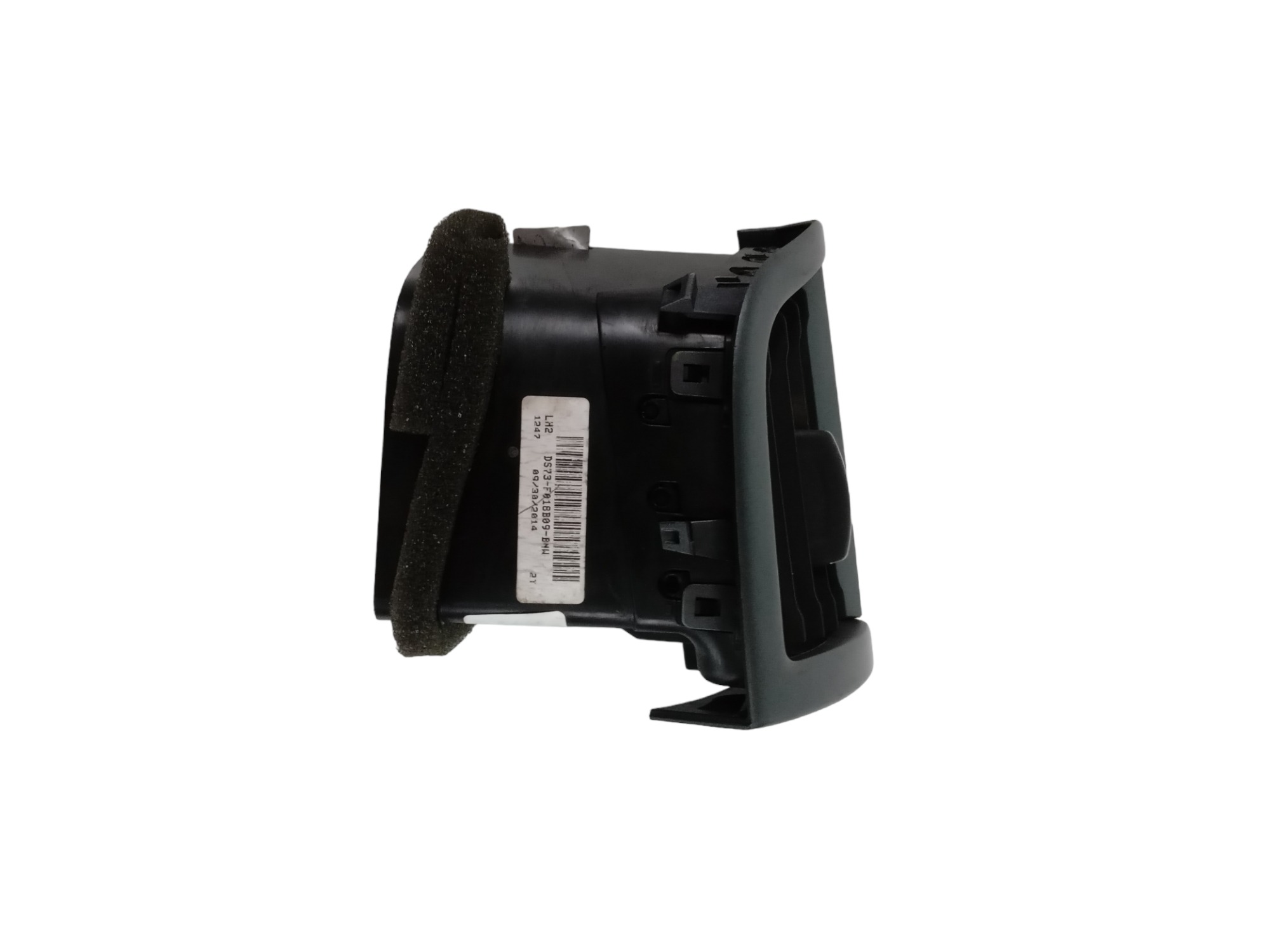 Difusor Ar Esquerdo Ford Fusion 2015 3