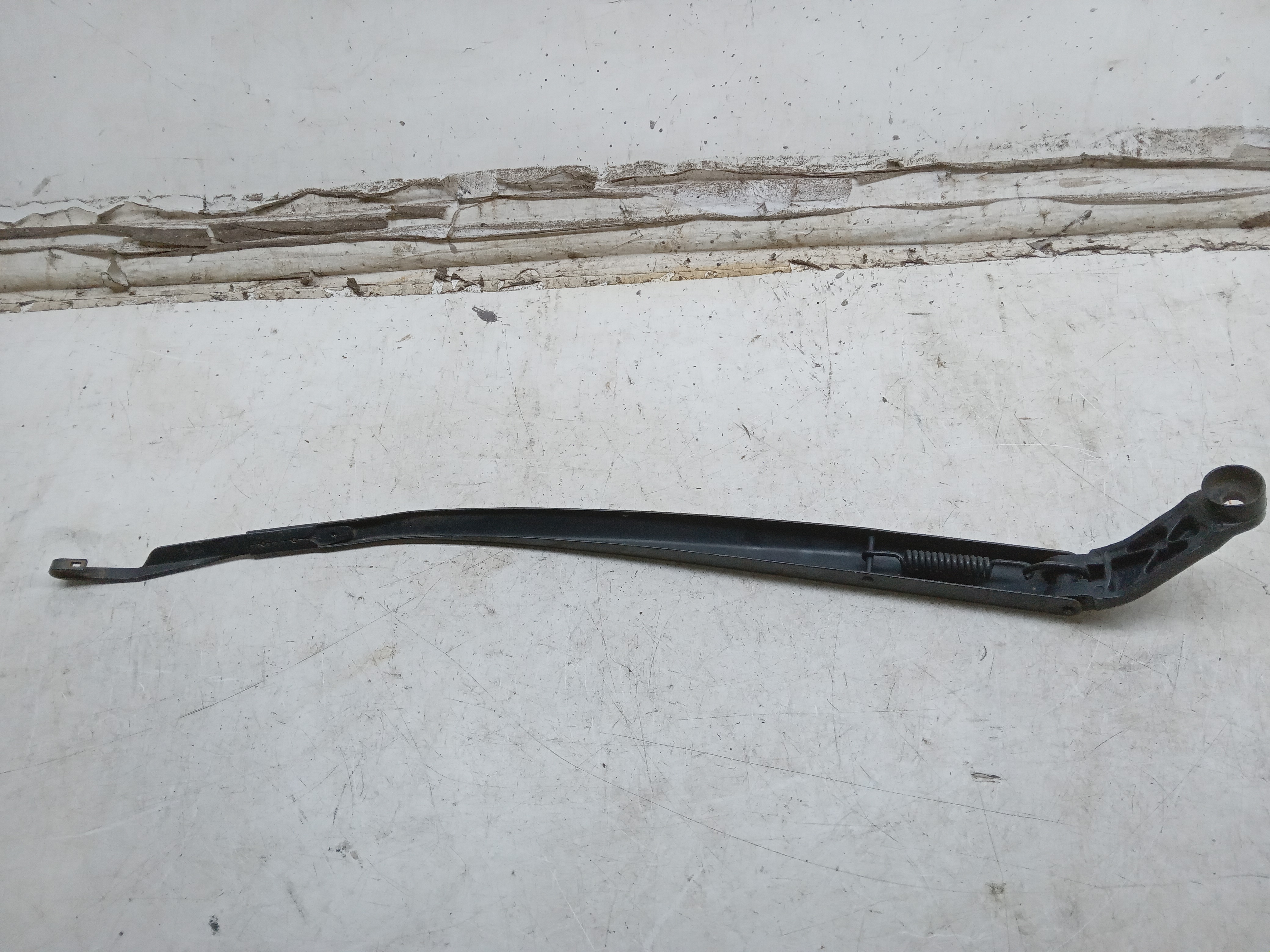 HASTE BRAÇO LIMPADOR PARABRISA LD TOYOTA COROLLA 2012 2
