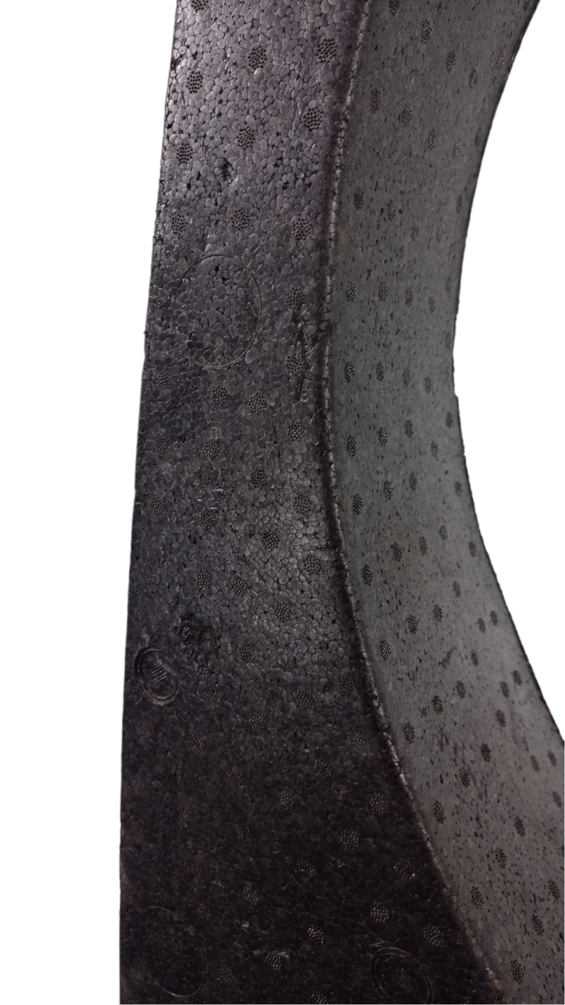 5n0858857 Isopor Do Estepe Volkswagen Tiguan 2010 2011 9