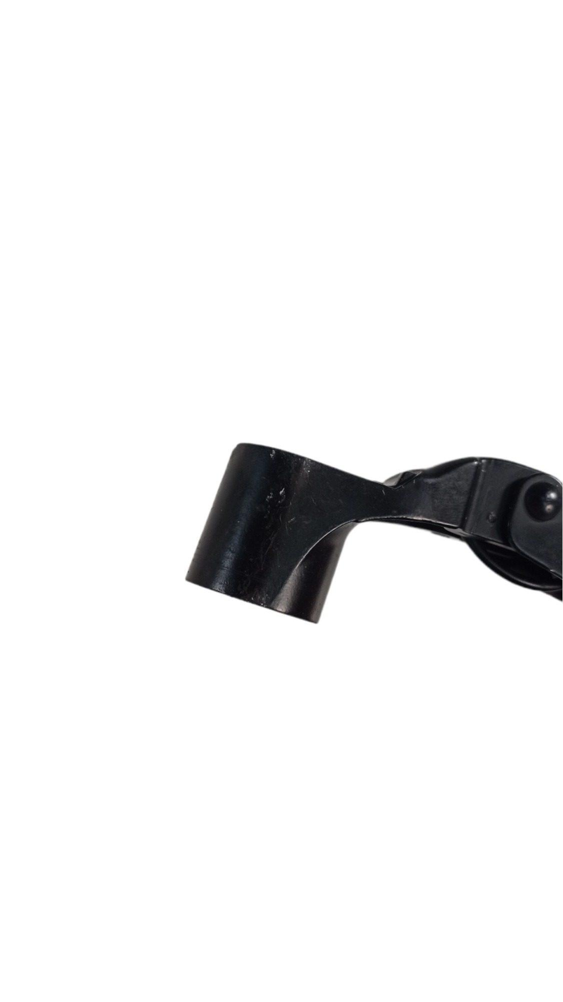 Braço Haste Limpador Parabrisa Esquerdo Gm S10 2013 A 2020 9