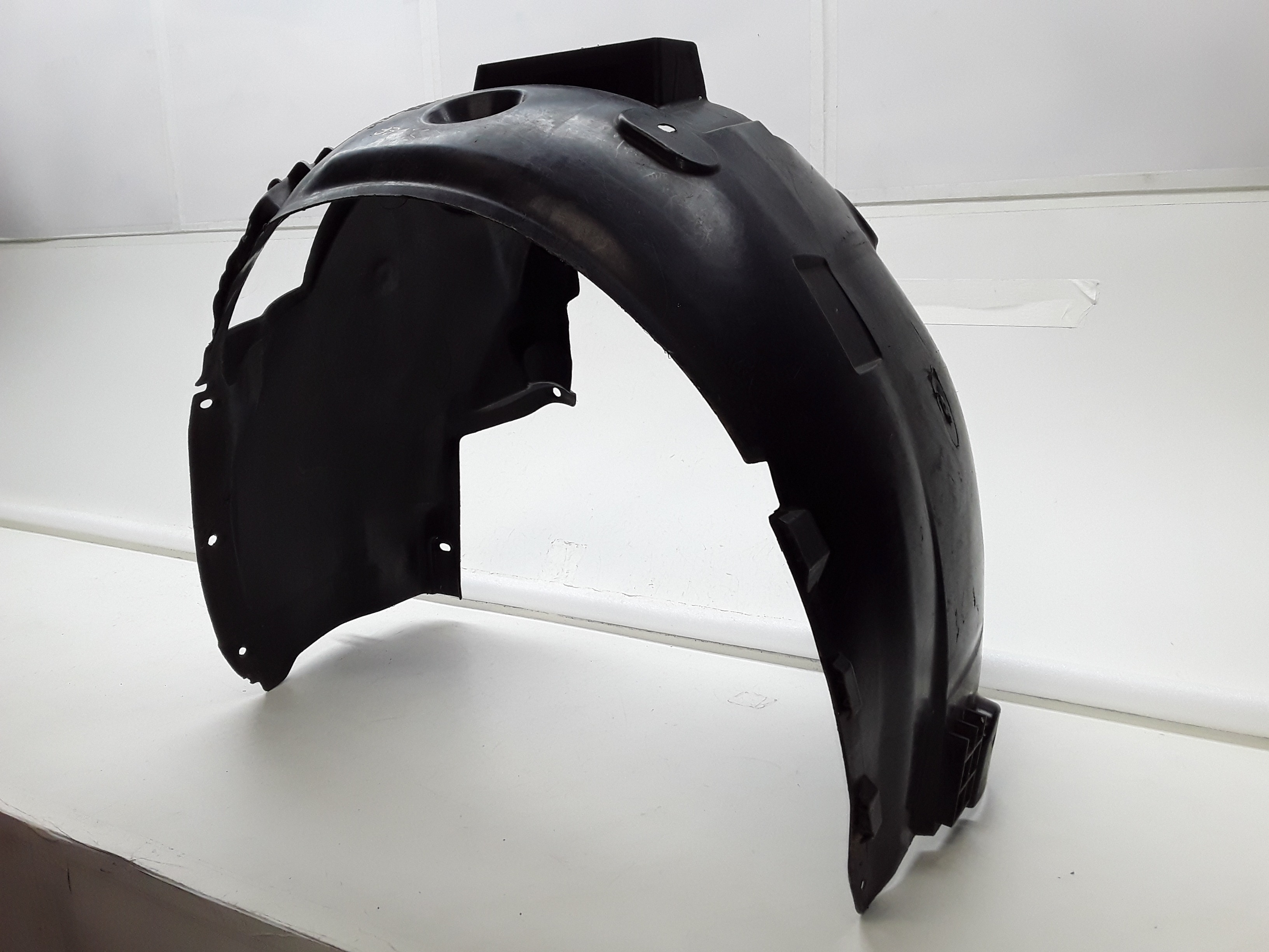 93374067 Parabarro Dianteiro Le Chevrolet Vectra 2006 3