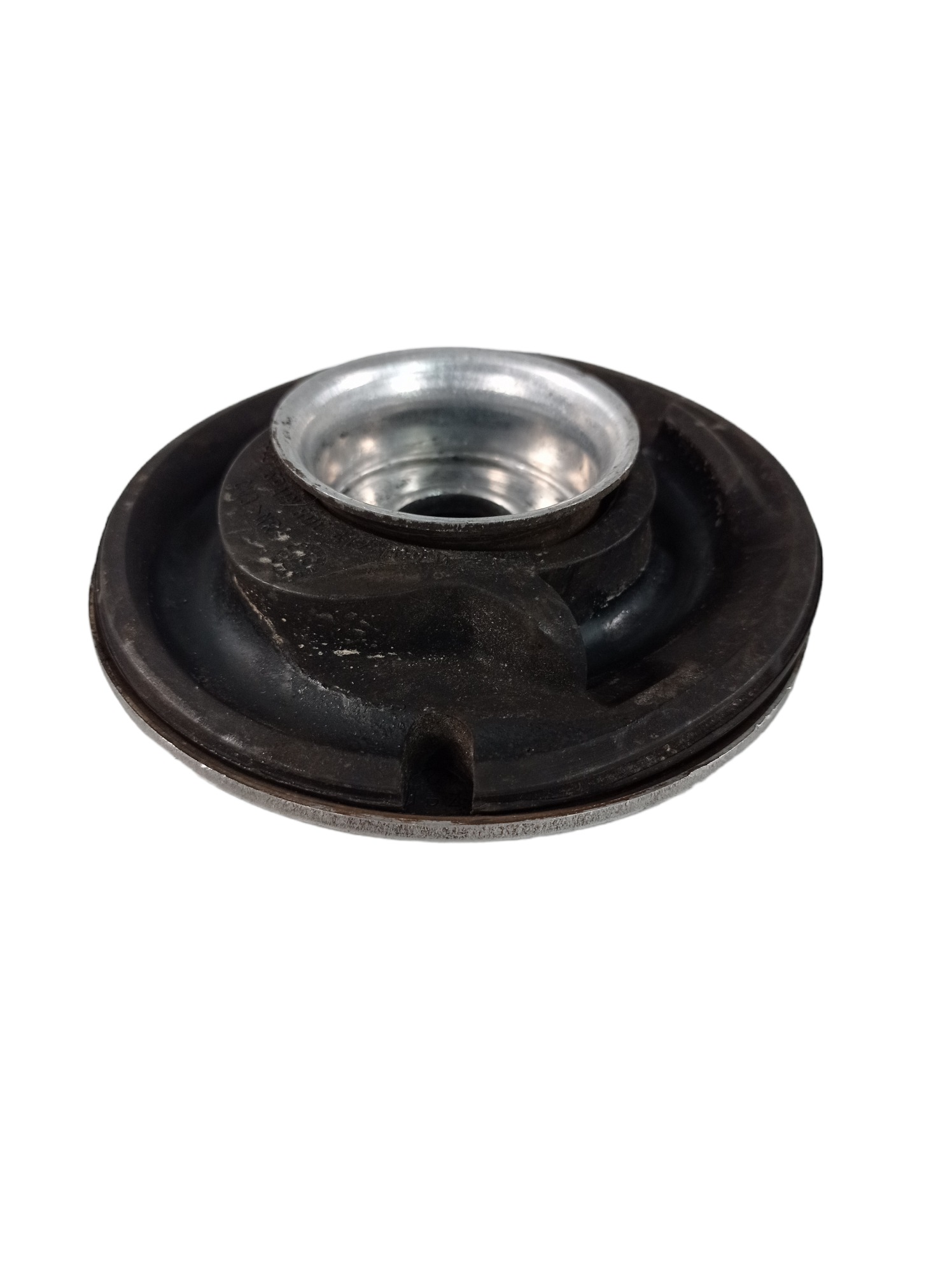 4d0412377f Coxim E Prato Mola Dianteira Audi A6 3.0 2002 7