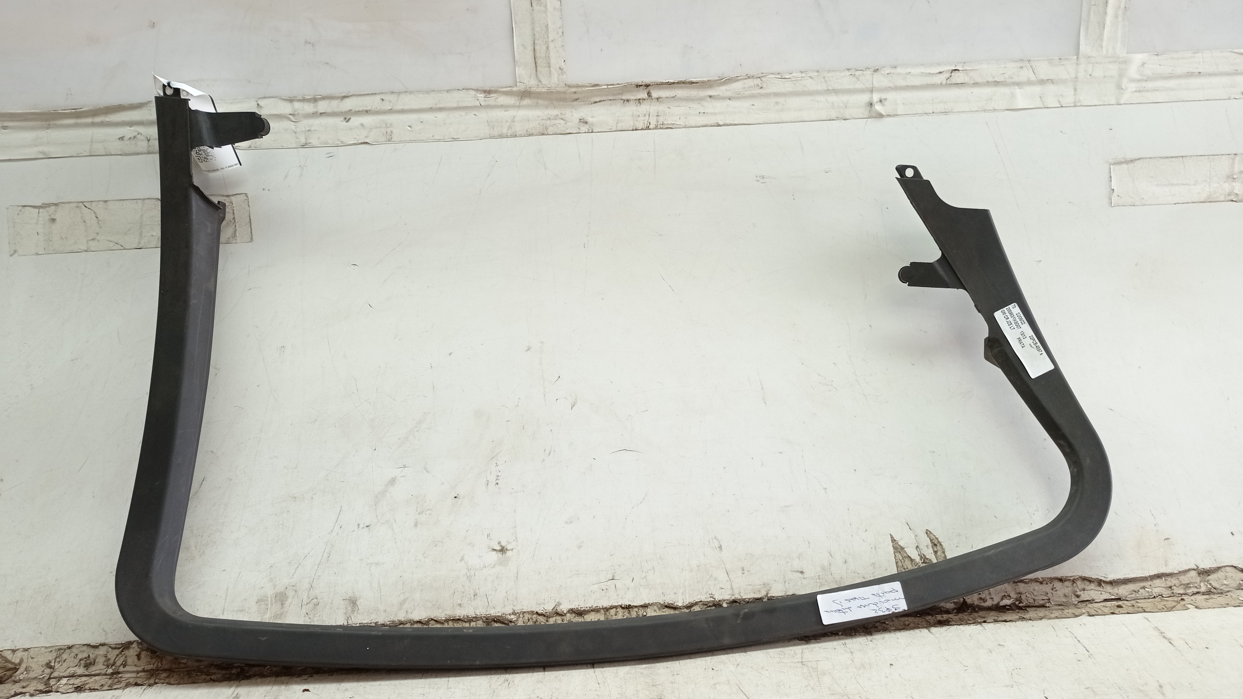 95321398  Guarnição Porta Tras Le Gm Cruze 2012  2016 1