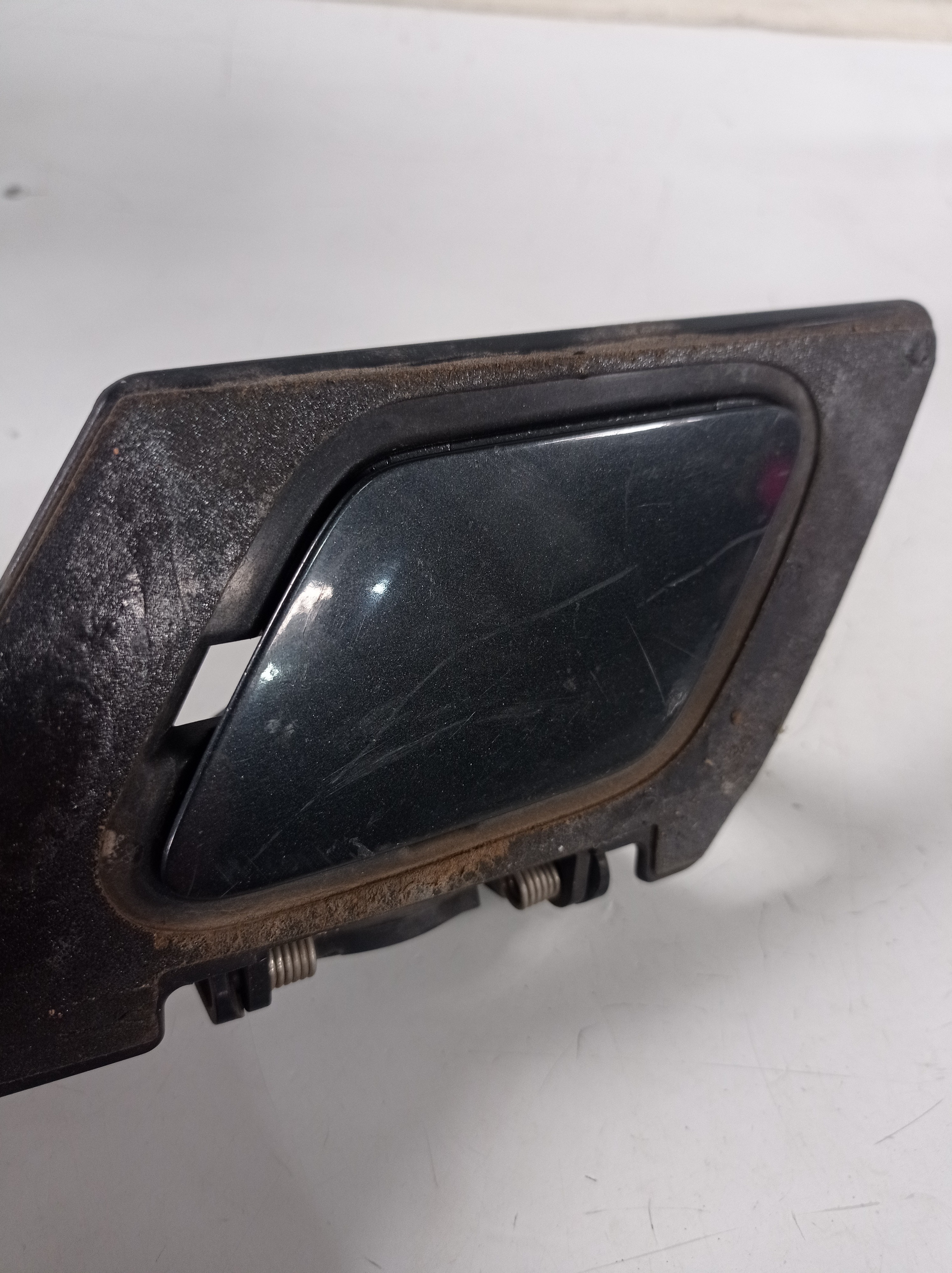 Tampa Esguicho Farol Esquerdo Audi A4 B9 2015 A 2019 2