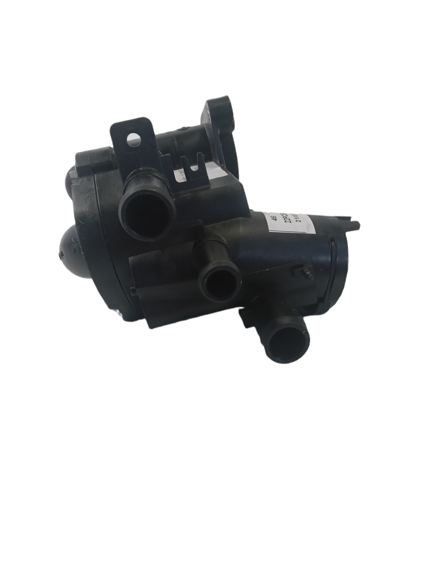 032121026 Carcaça Termostatica Vw Gol G6 1.6 2014 4