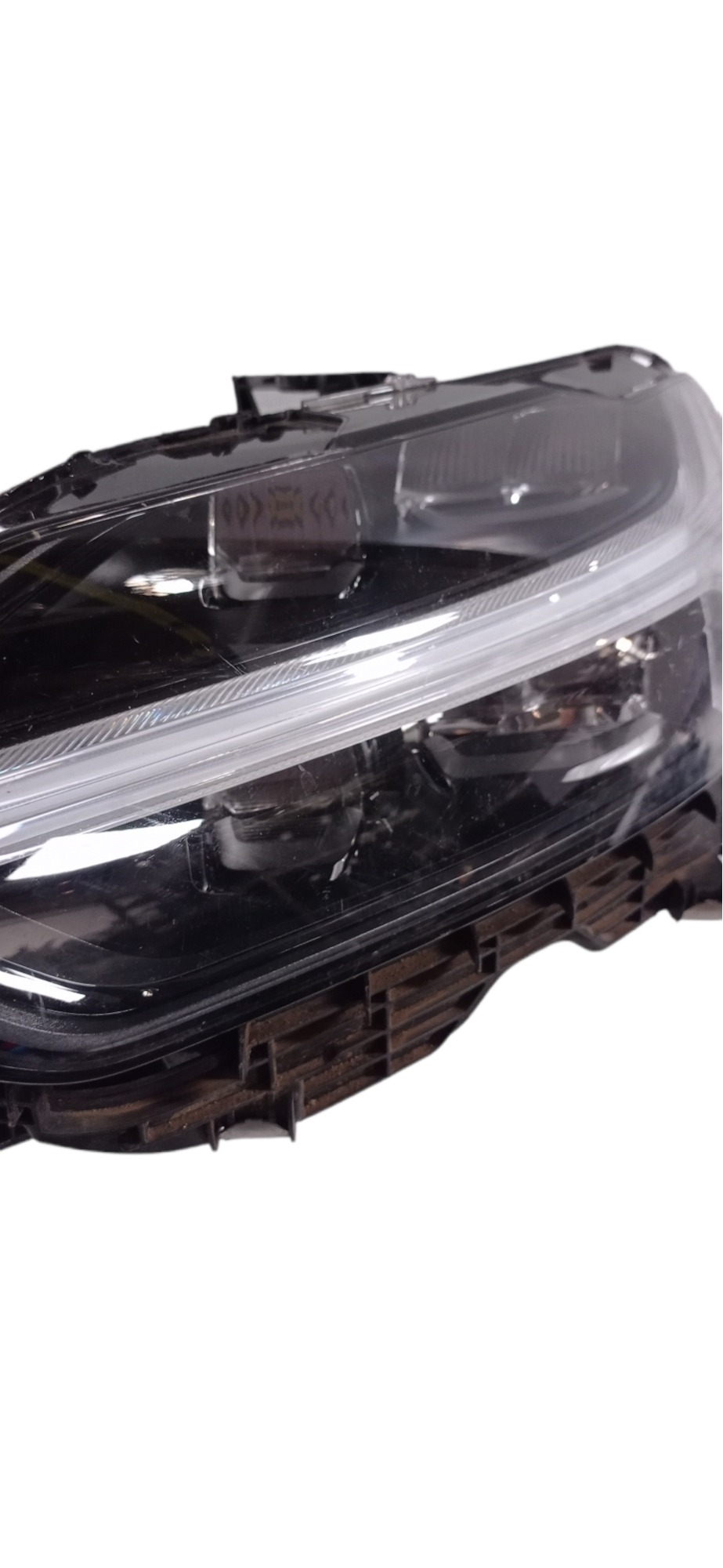Farol Esquerdo Volvo Xc60 Led Full 2022 32342508 Para Recu 4