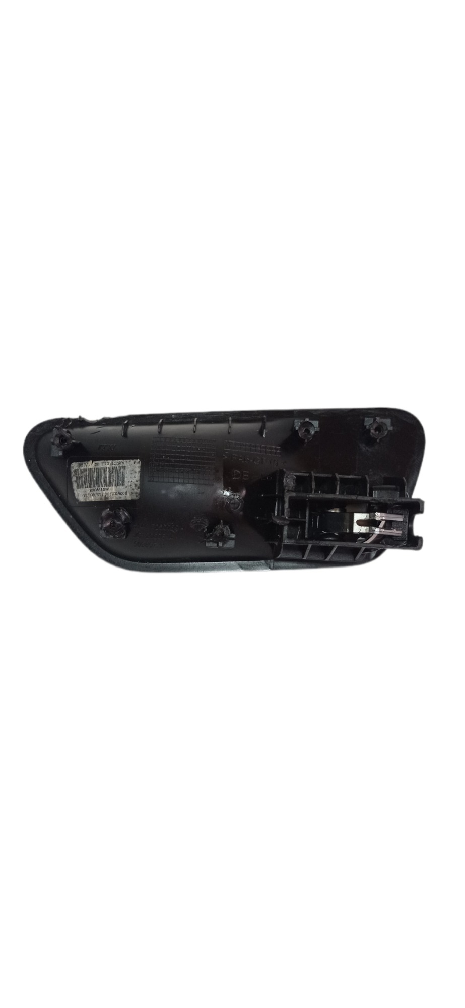51417260089 Maçaneta Interna Esquerda Bmw 320i 2018 3