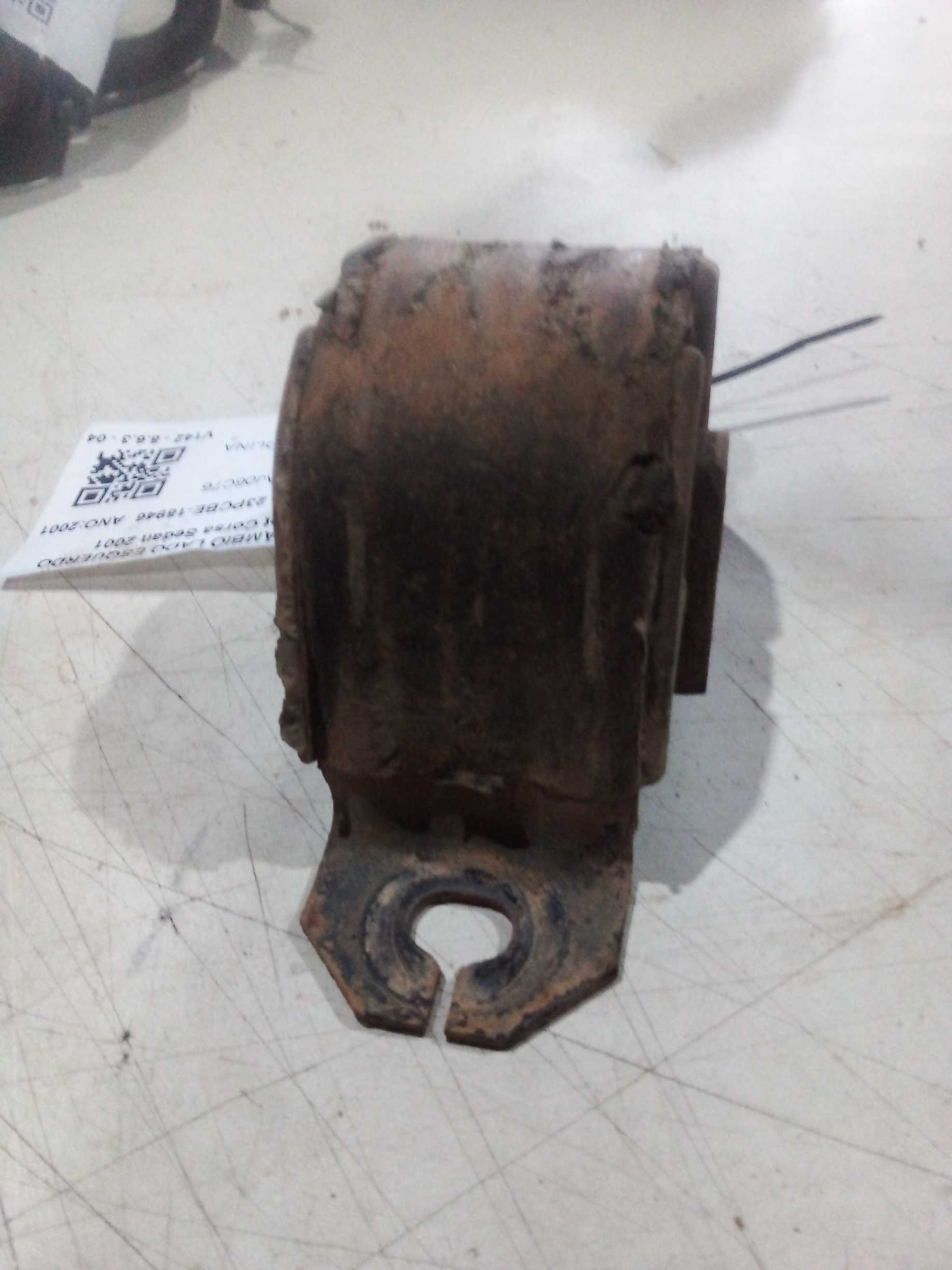 COXIM DO CÂMBIO LADO ESQUERDO Chevrolet Corsa Sedan 2001