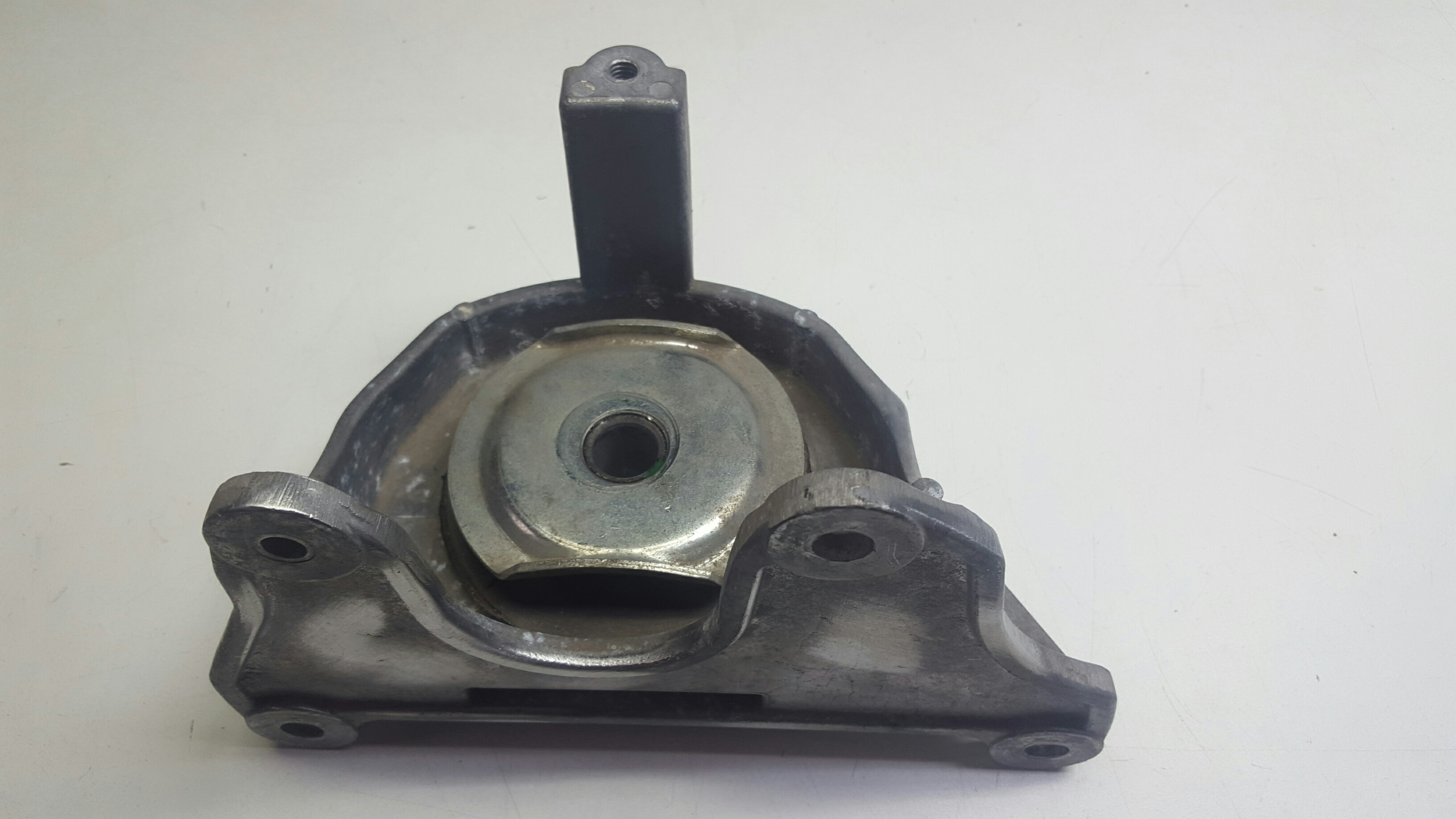 Suporte Coxim Motor Esquerdo Fiat Doblo 1.8 2004 A 2010 5