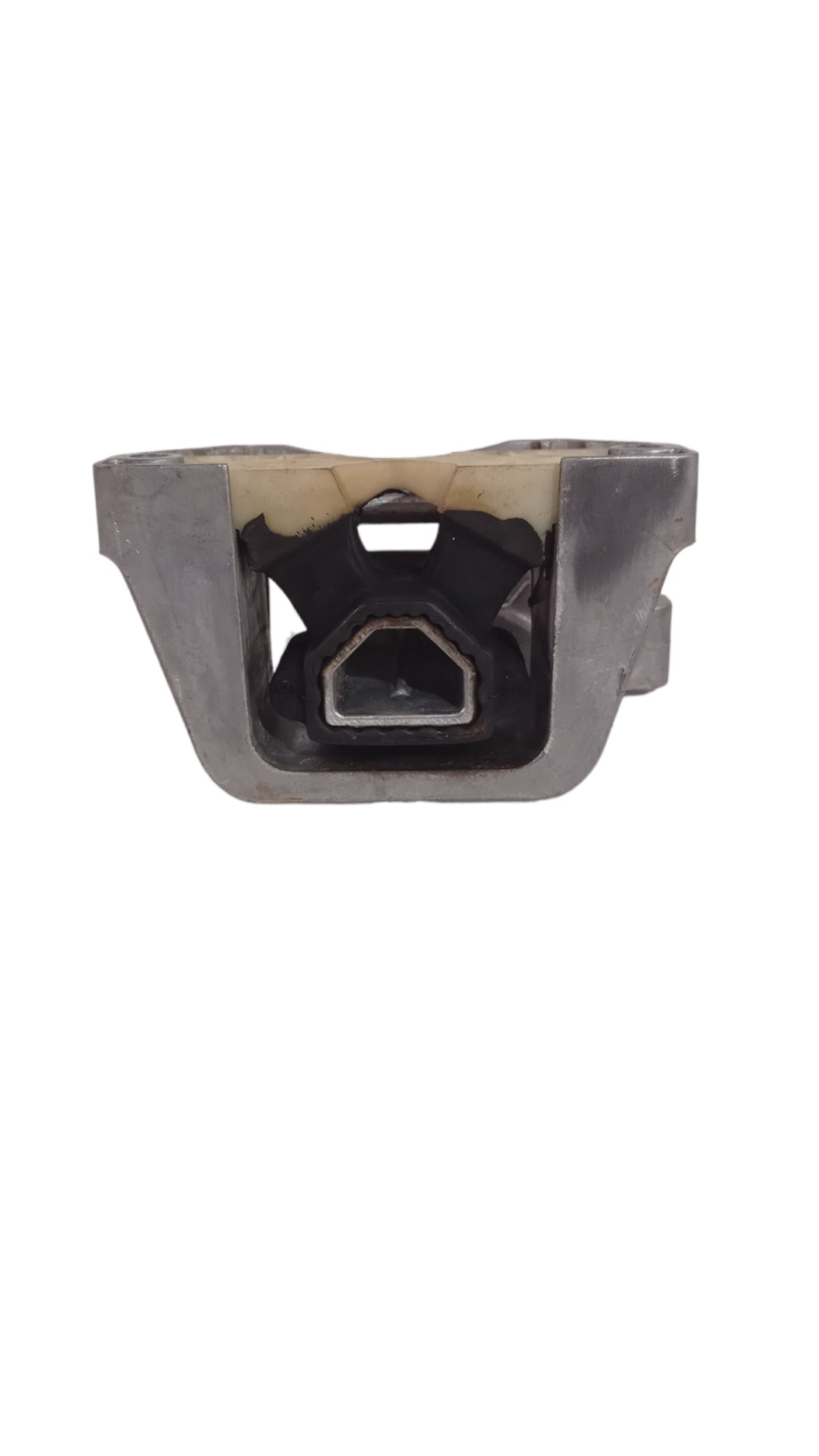 2qb19962 Coxim Motor Direito Superior Vw Virtus Polo Nivus 4
