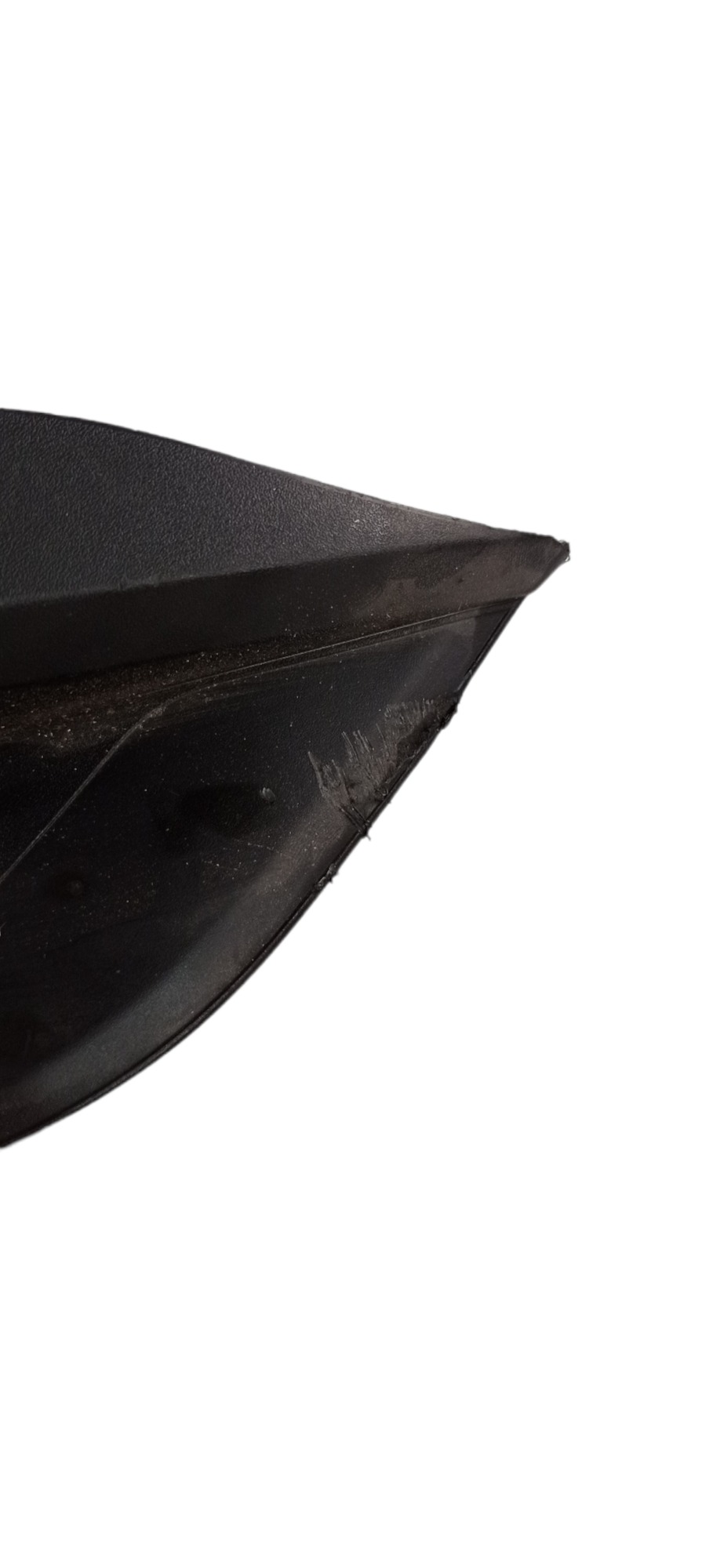 Moldura Farol Milha Direito Ford Ka 2018 4