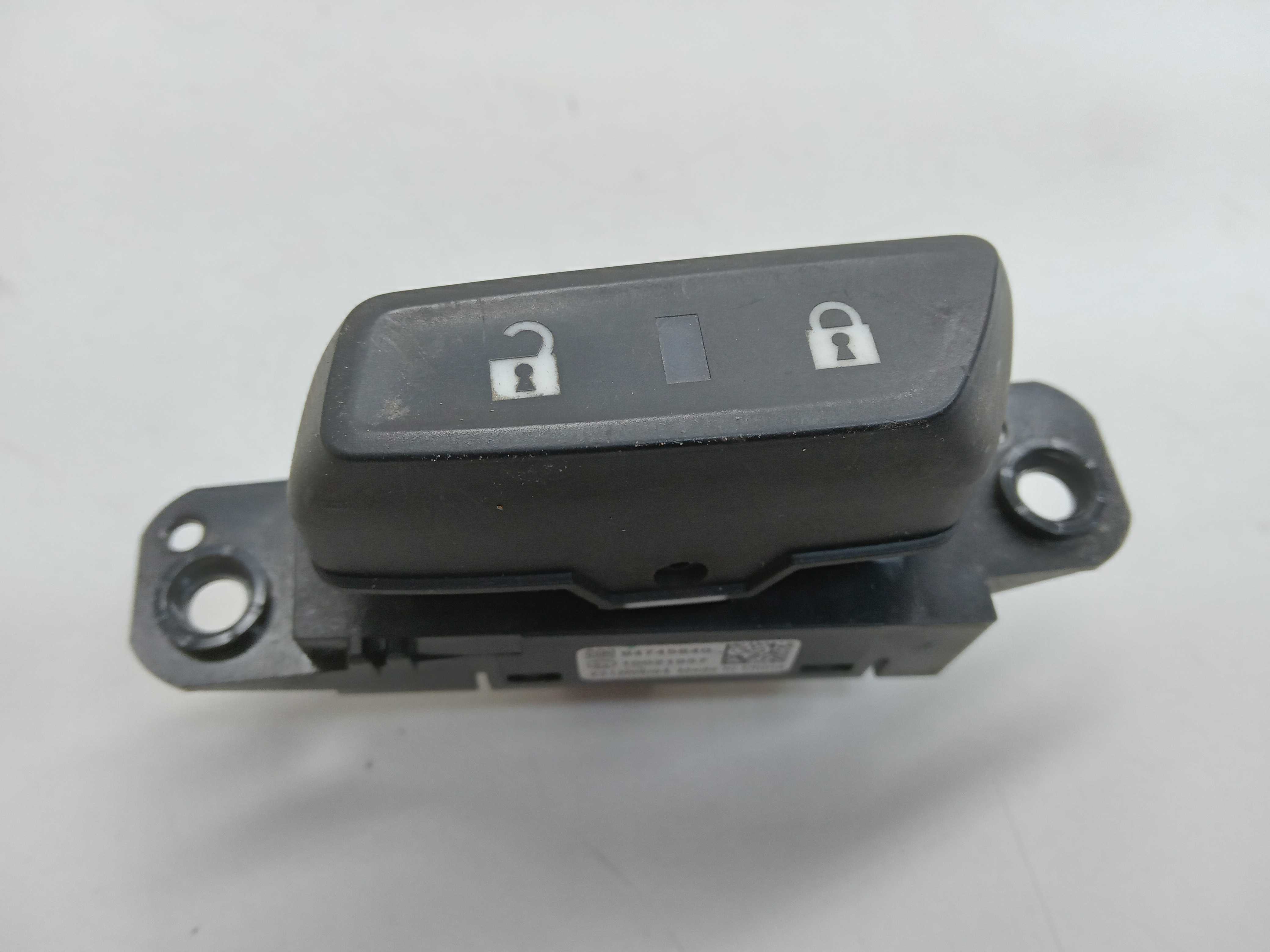 COMANDO BOTÃO TRAVAS CHEVROLET COBALT 2013 1