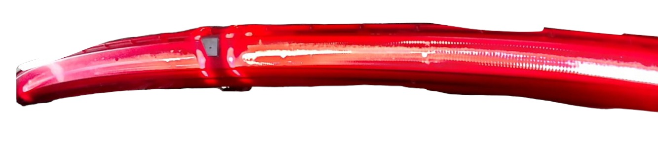 Brake Light Luz Traseira Citroen C4 Picasso 2010 2011 7