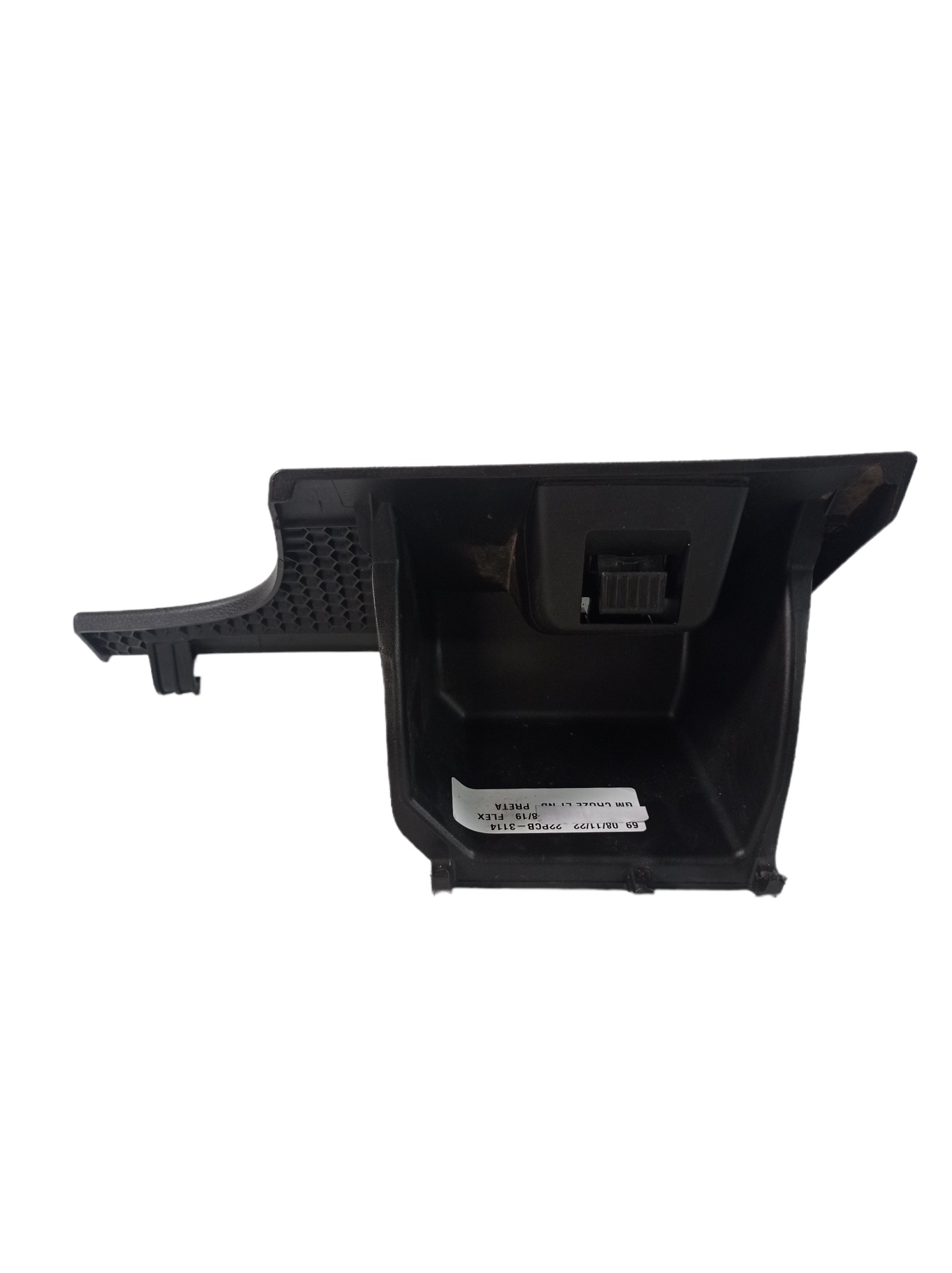 1000883 Porta Treco Gm Cruze 2016 A 2018 2
