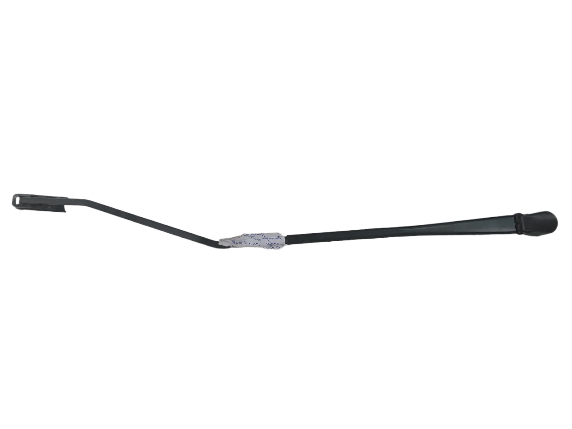 9685241980 Haste Dir Limpador Parabrisa Citroen C3 2011