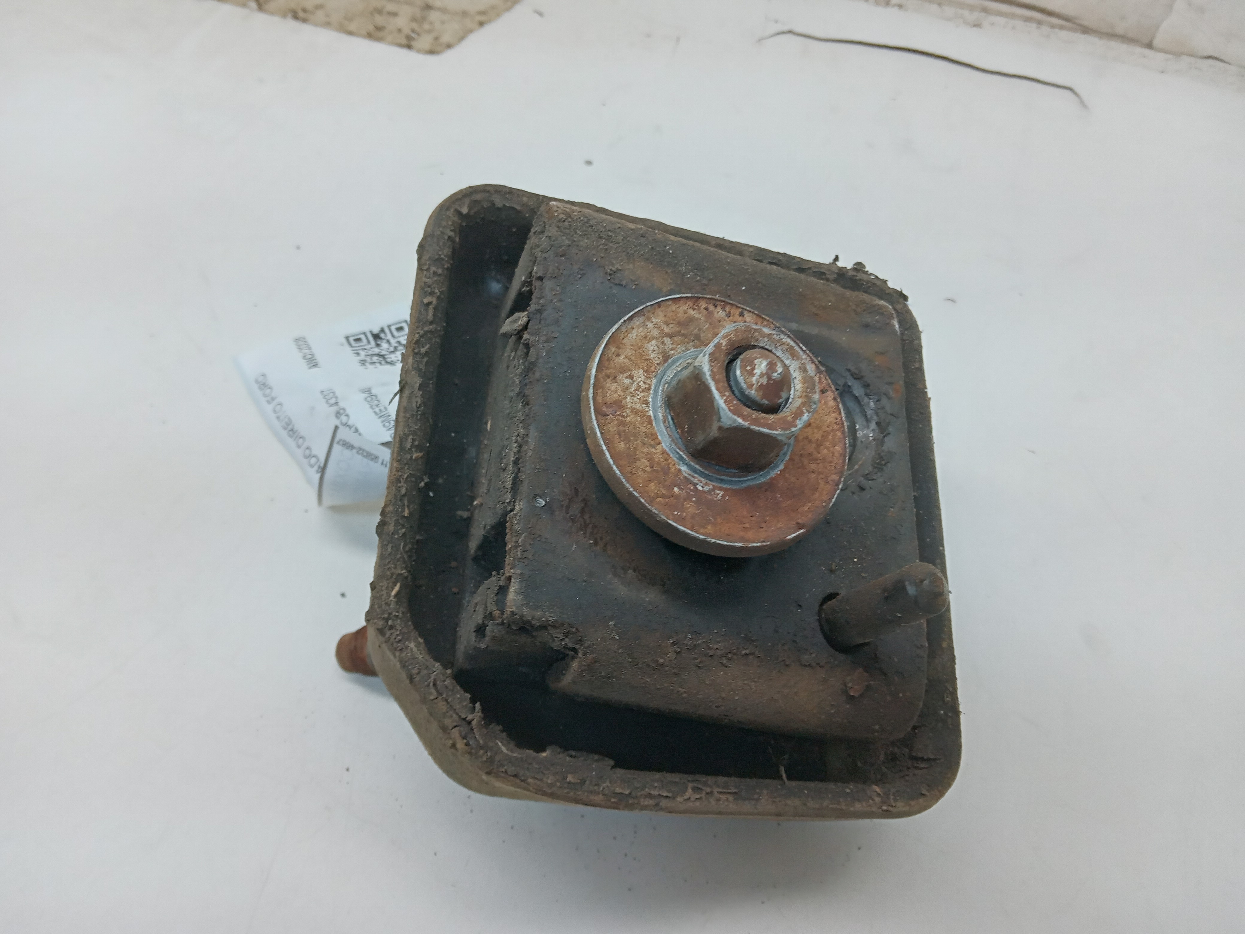COXIM DO CÂMBIO LADO DIREITO FORD RANGER 2008 2