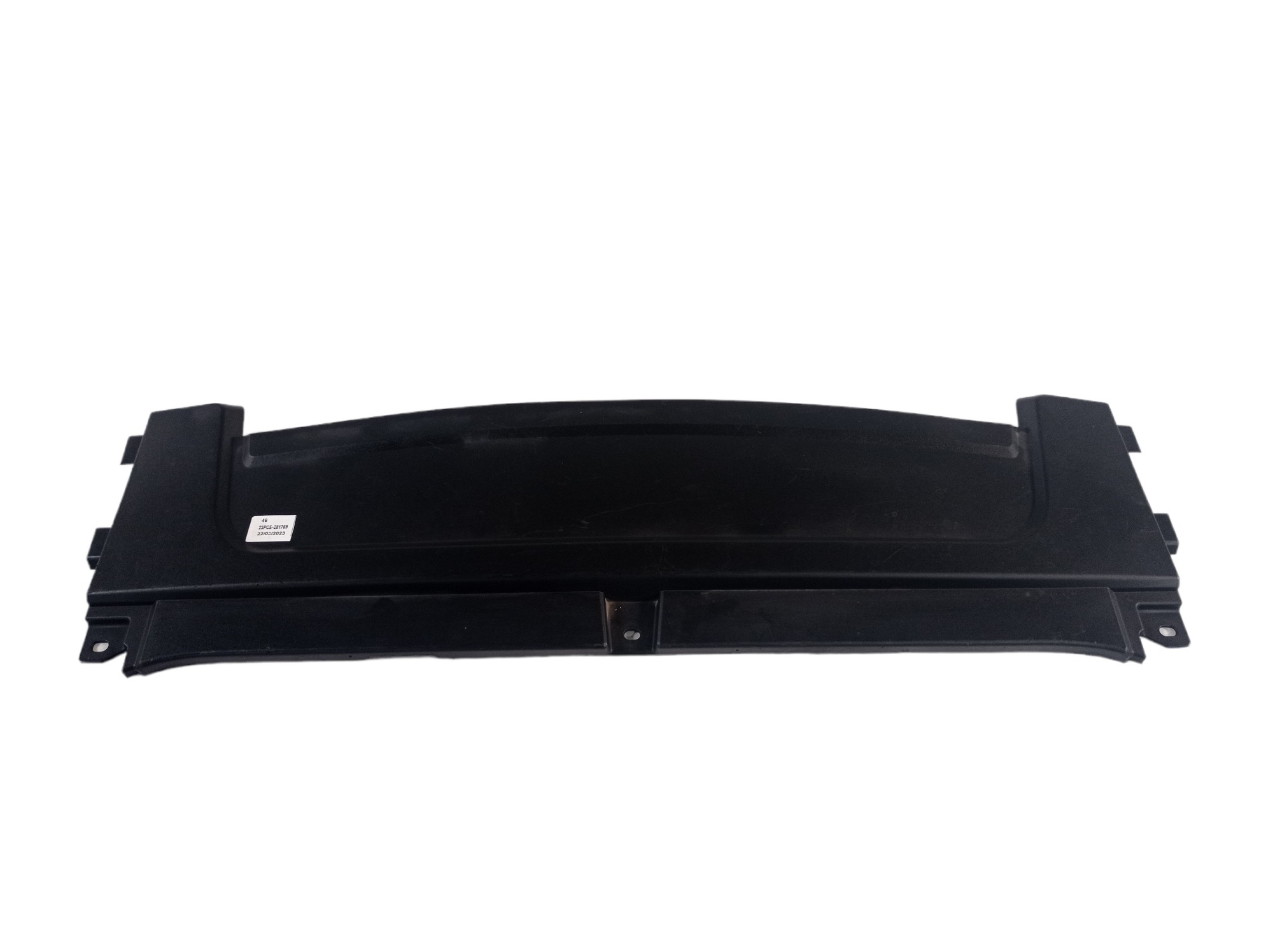 31383508 Acabamento Superior Radiador Volvo Xc90 2016