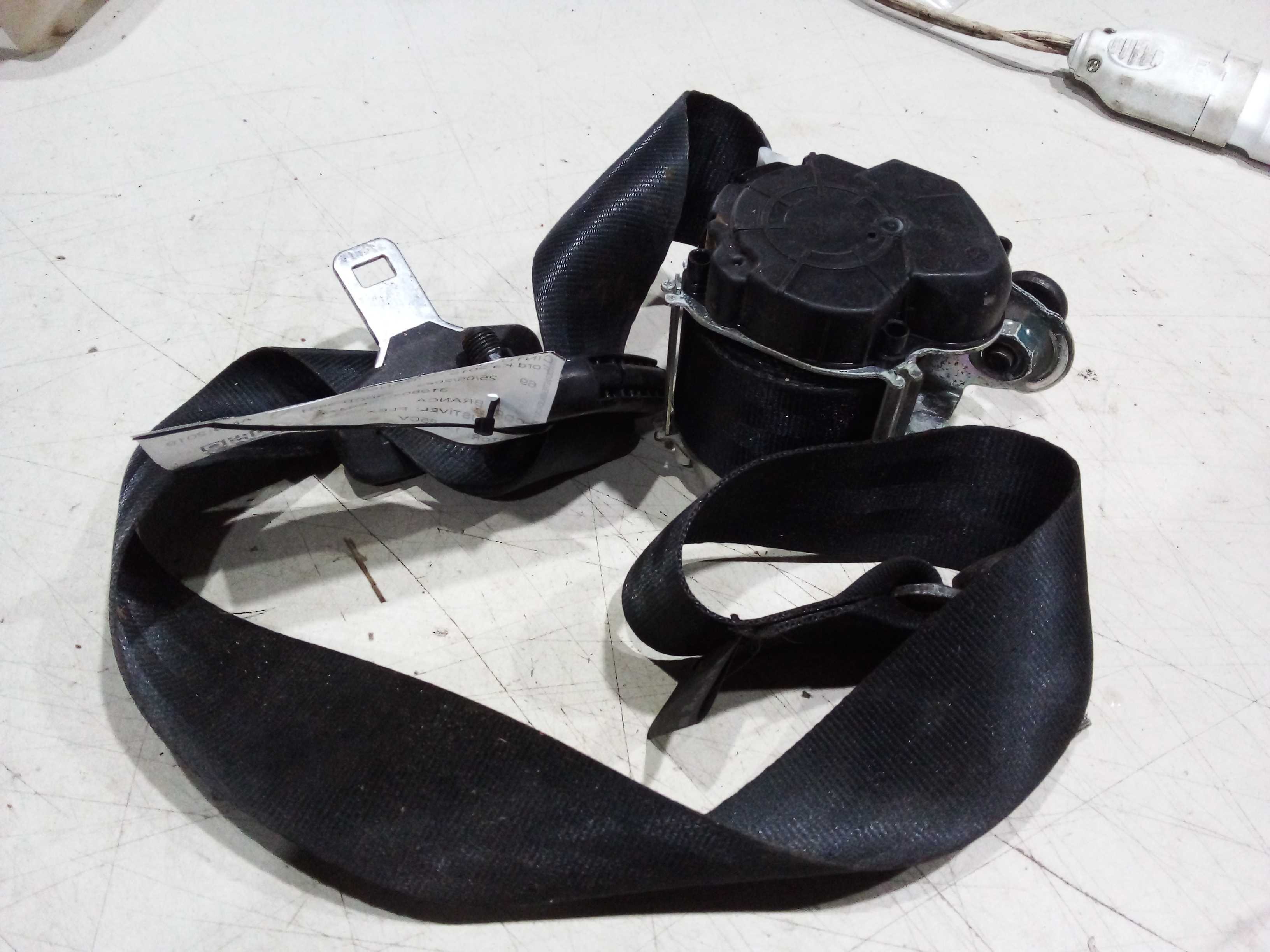 CINTO DE SEG  DIAN DIREITO Ford Ka 2019 e3b5a61294