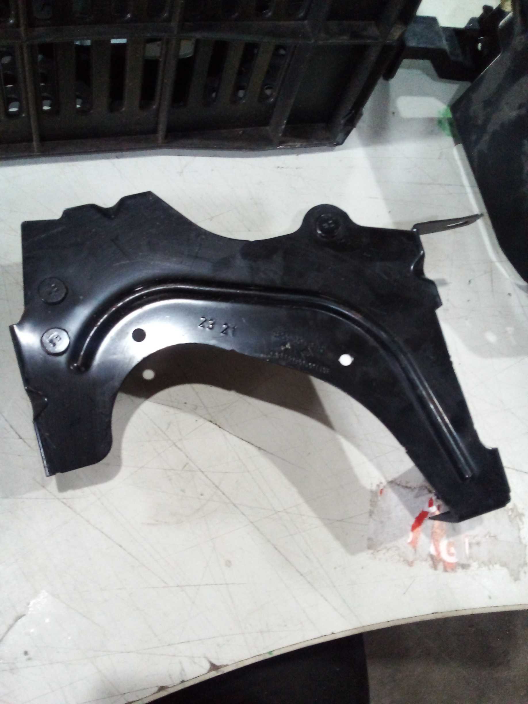 Suporte renault master 21/22 1
