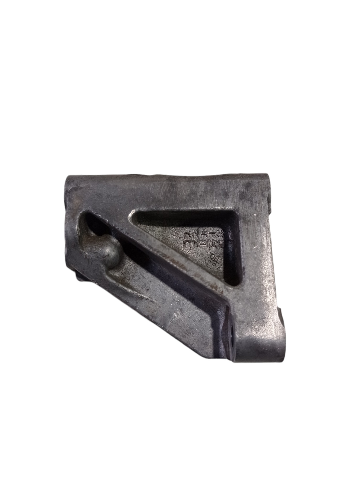 Suporte Esticador Correia Dentada Honda Crv 2010 Original