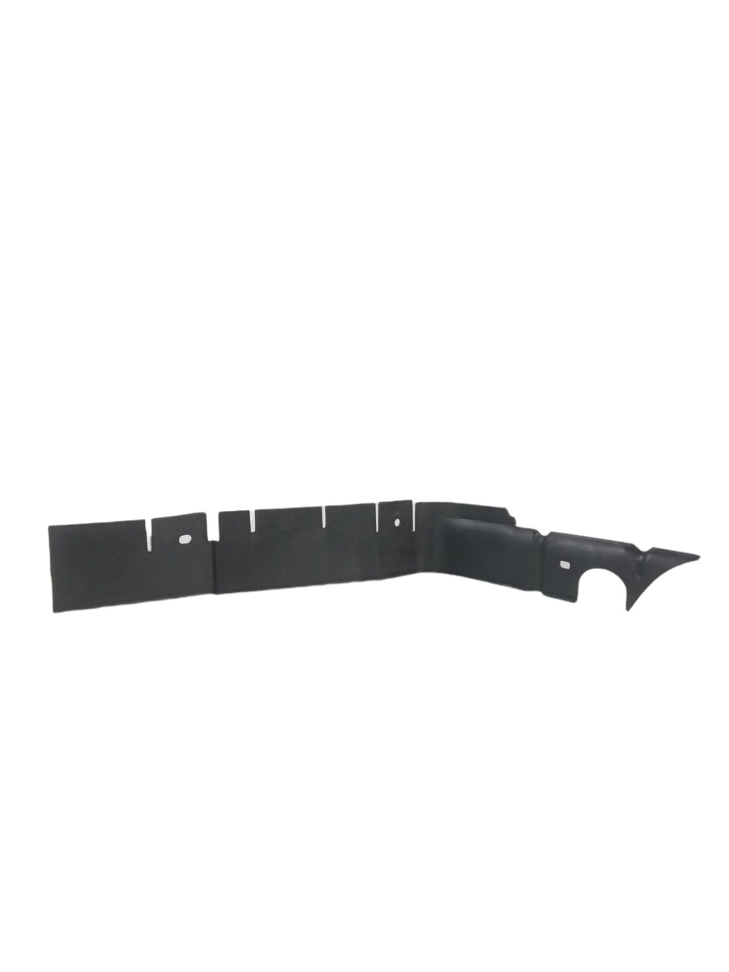 Xl5417e902 Acabamento Parachoque Diant Dir Ford Ranger 2004