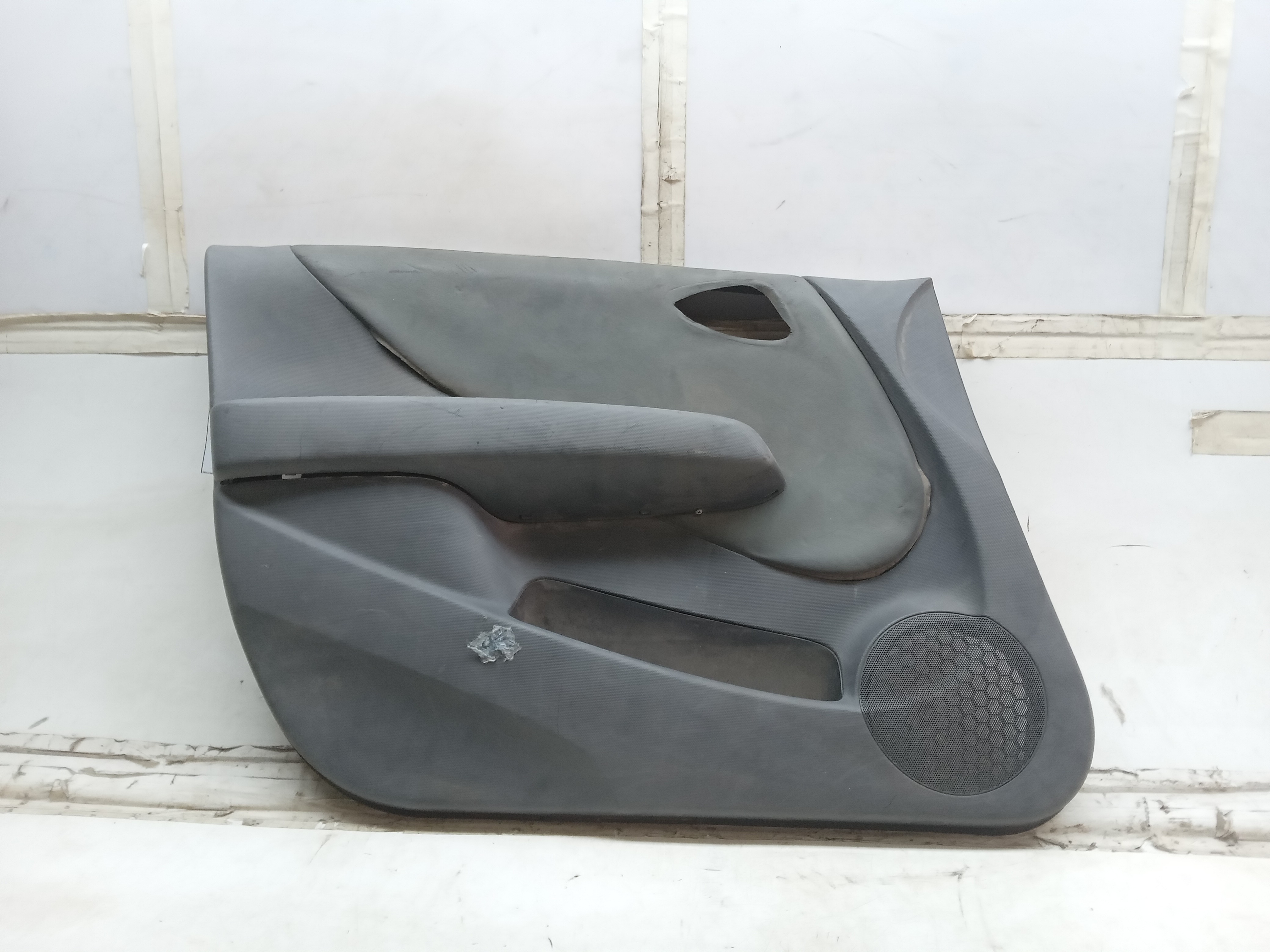 FORRO PORTA DIANT LE HONDA FIT 2004