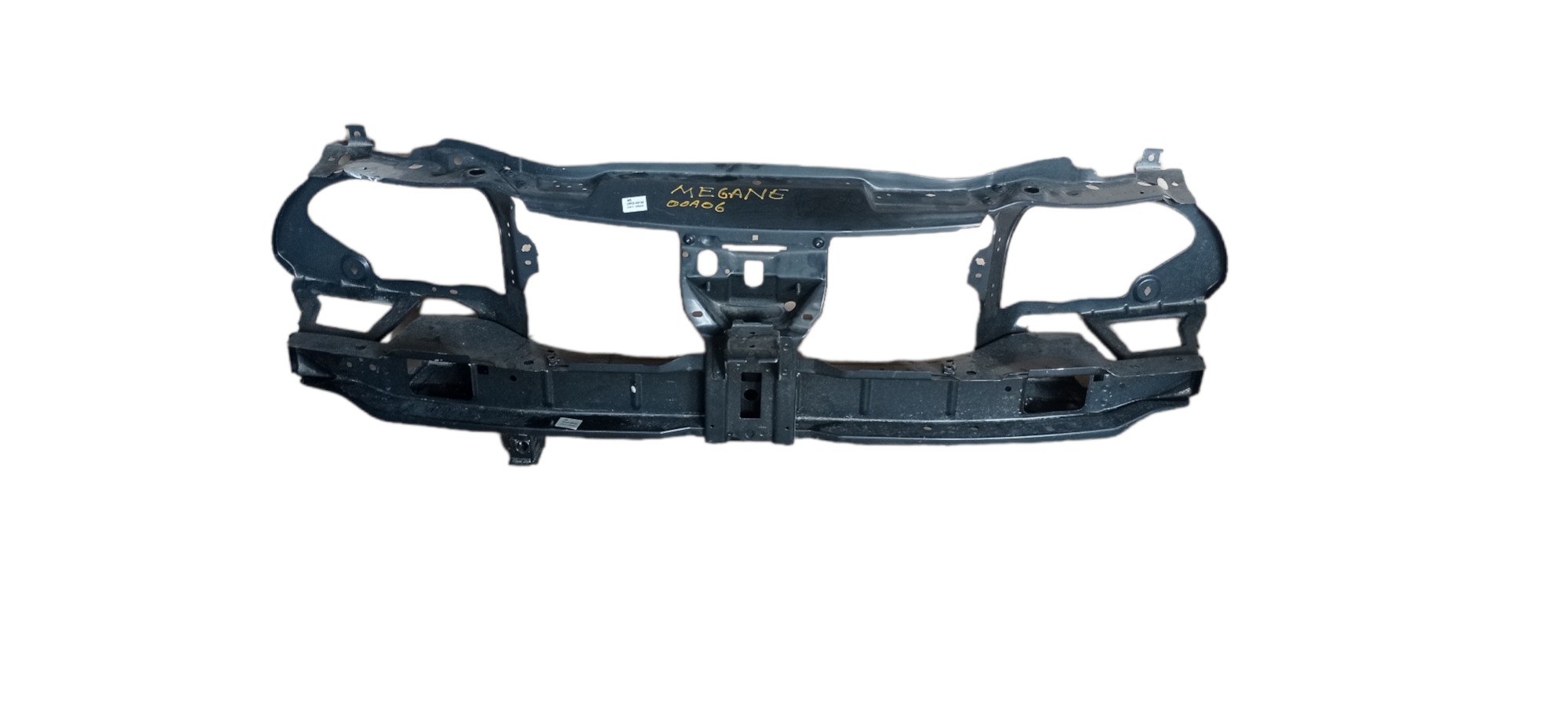 Painel Frontal Renault Megane 2000 A 2006 Sem Uso 1