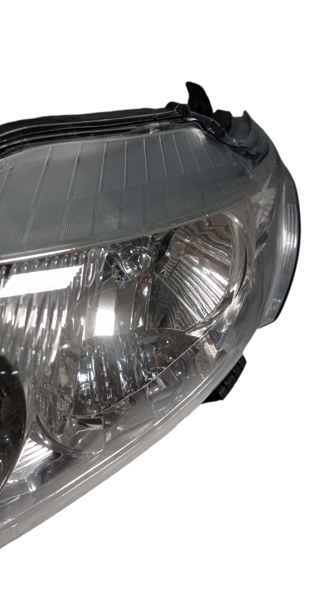Farol Esquerdo Toyota Corolla 2010 A 2014 Recondicionado 5