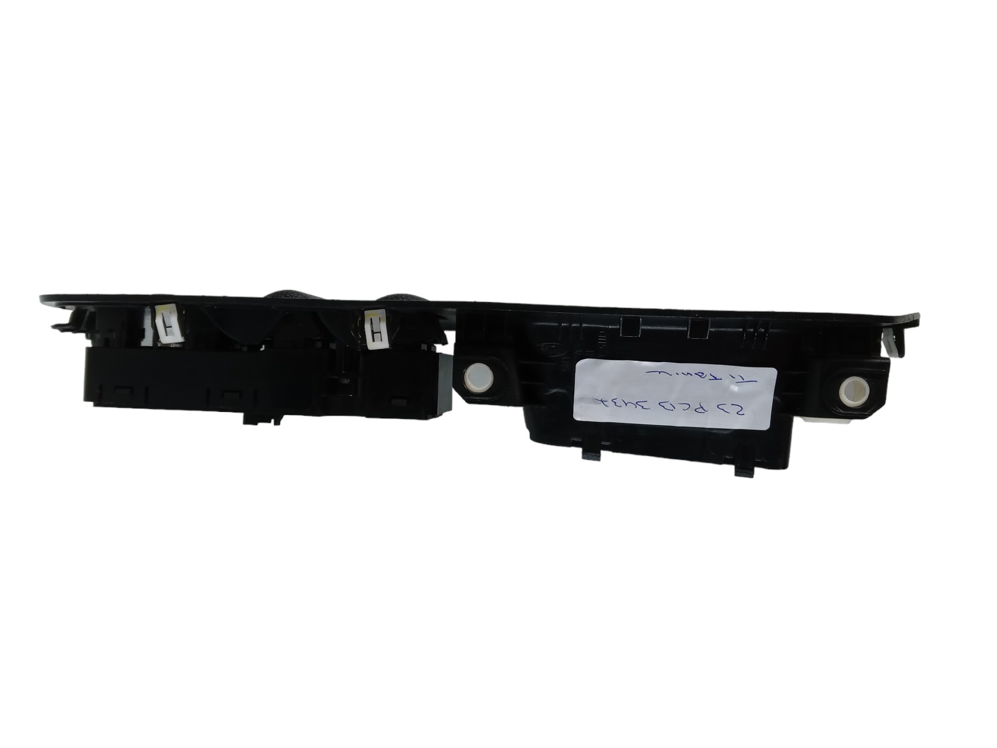 Comando Botão Vidro Elétrico Ford Fusion 2015 Dg9t14540abw 2