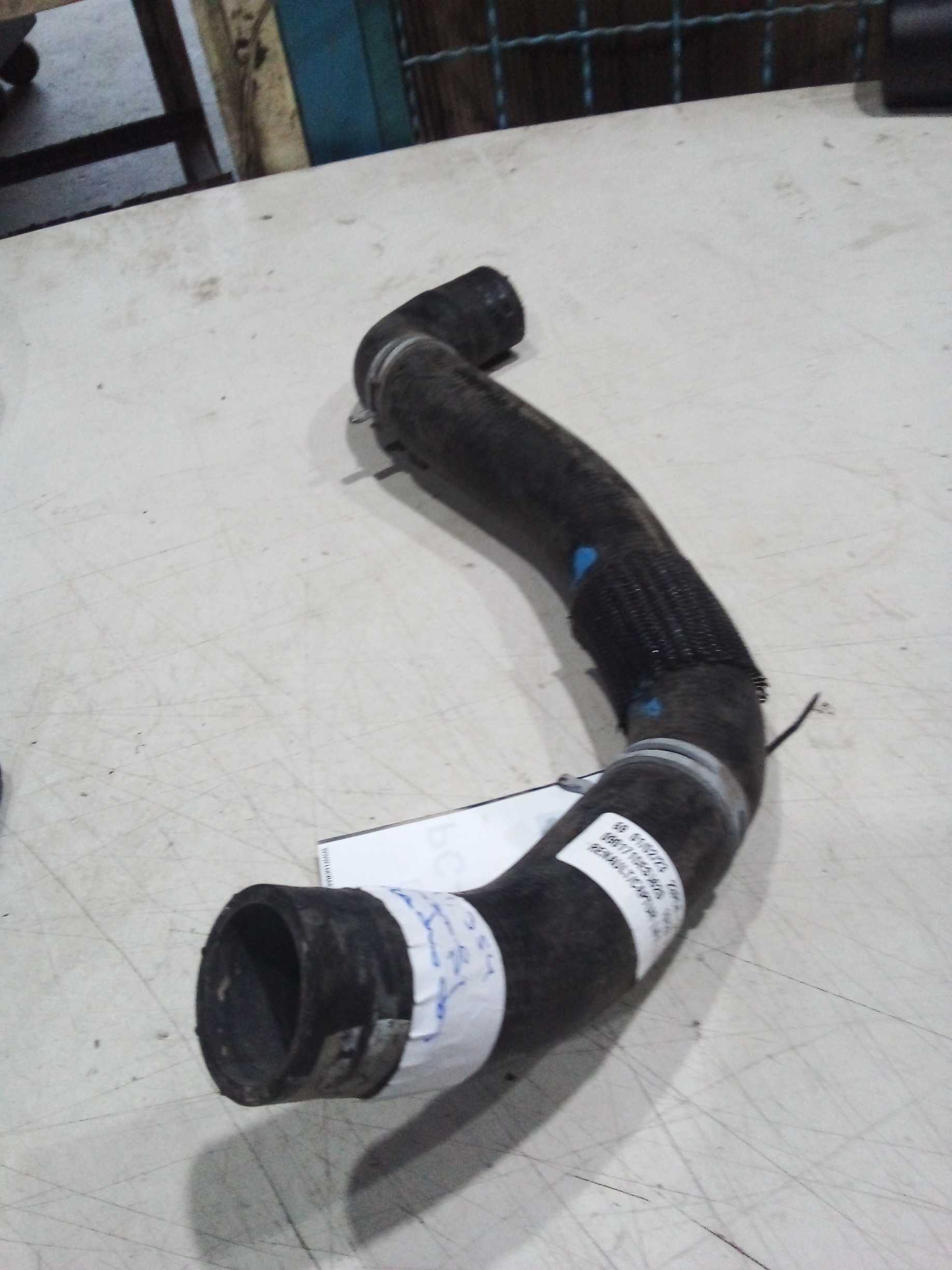 MANGUEIRA RADIADOR CAPTUR 2019 1